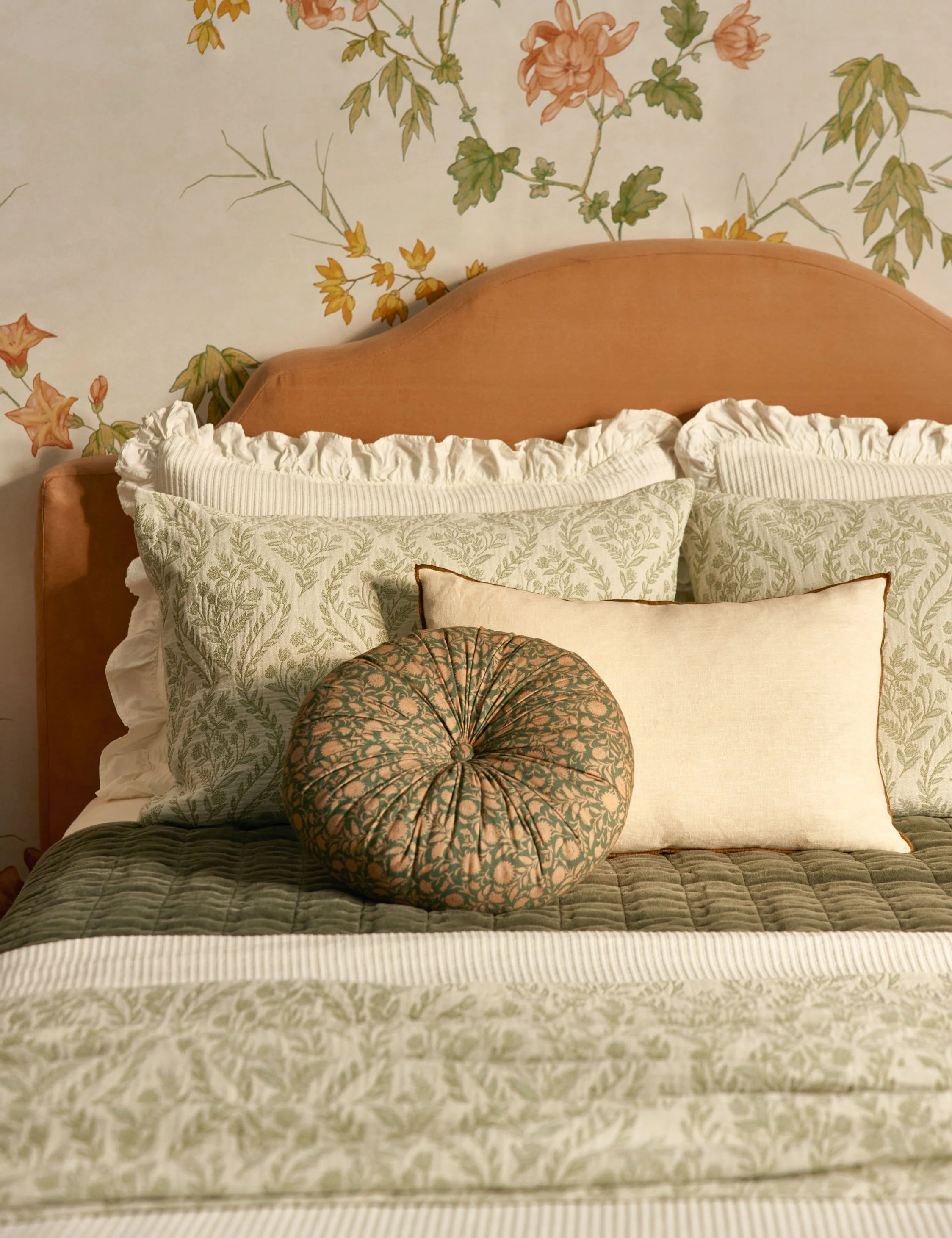 Denby Cotton Sham - Image 5