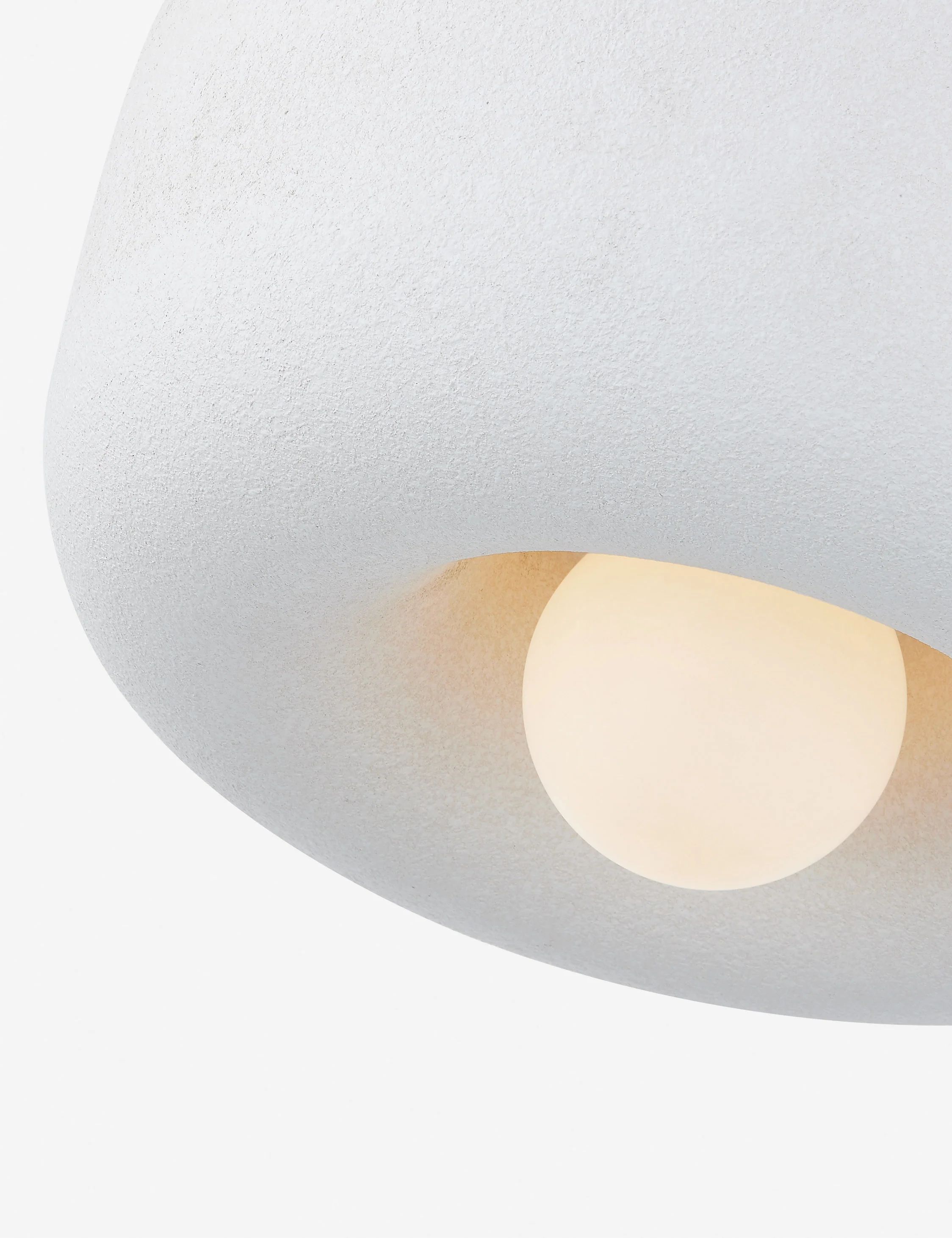 Denny Flush Mount Light - Image 2