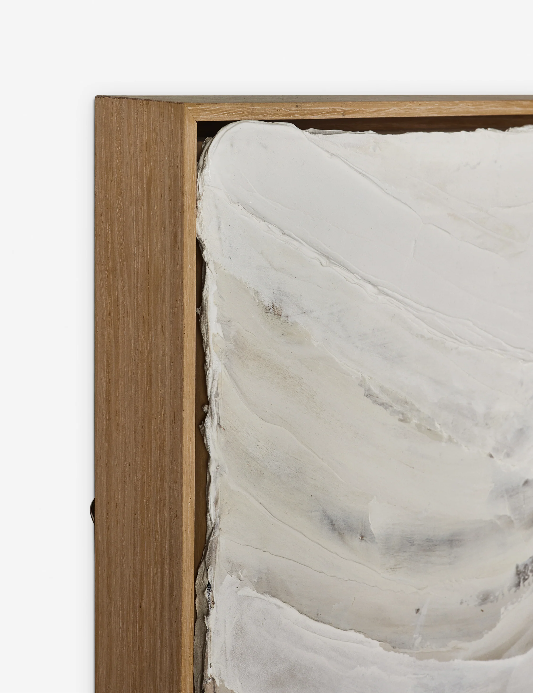Depths Framed Wall Art by Elizabeth Sheppell - Image 2