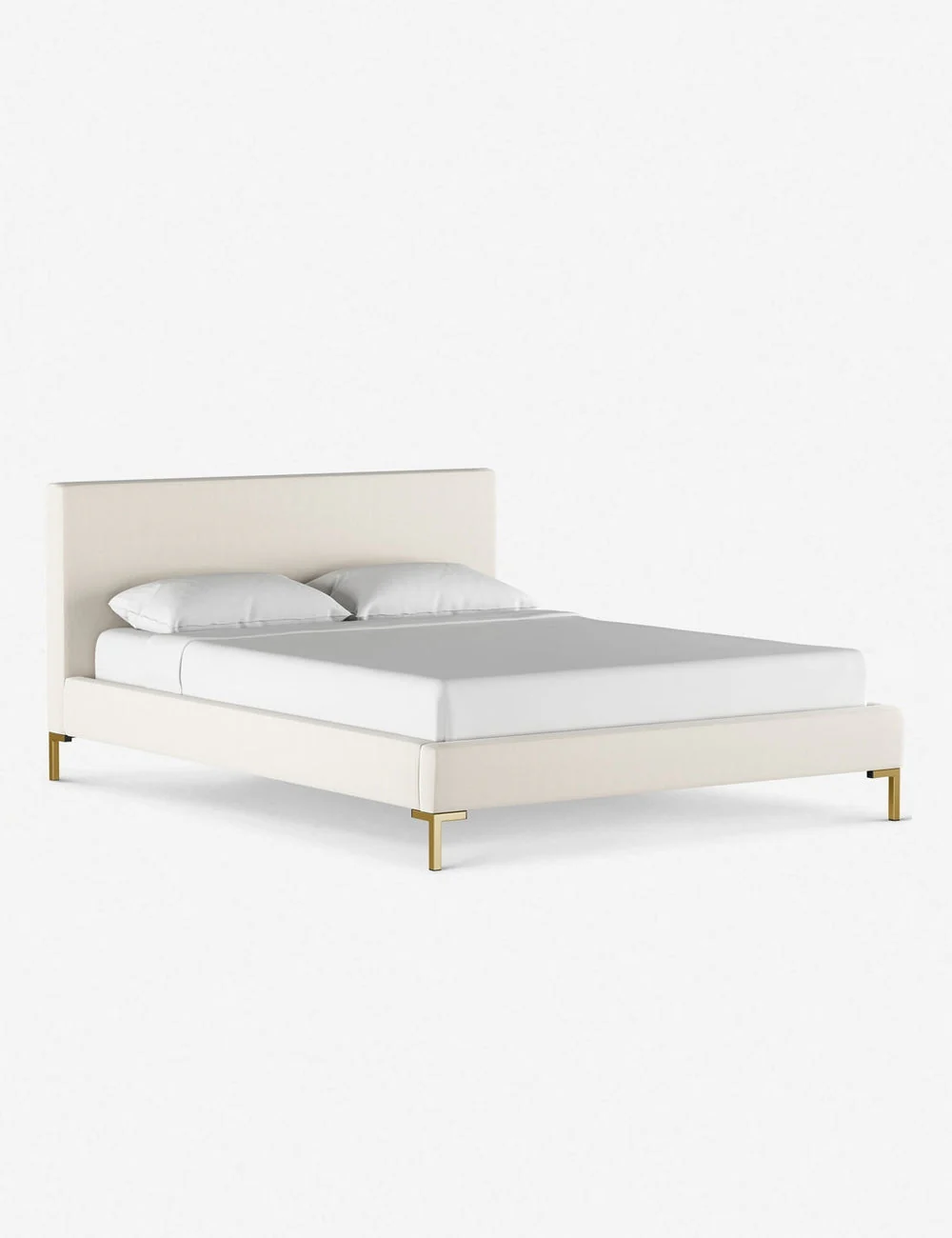 Deva Platform Bed - Image 22