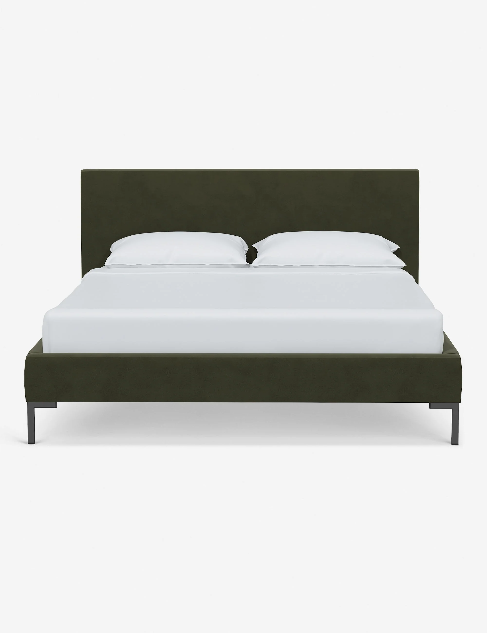 Deva Platform Bed - Image 3