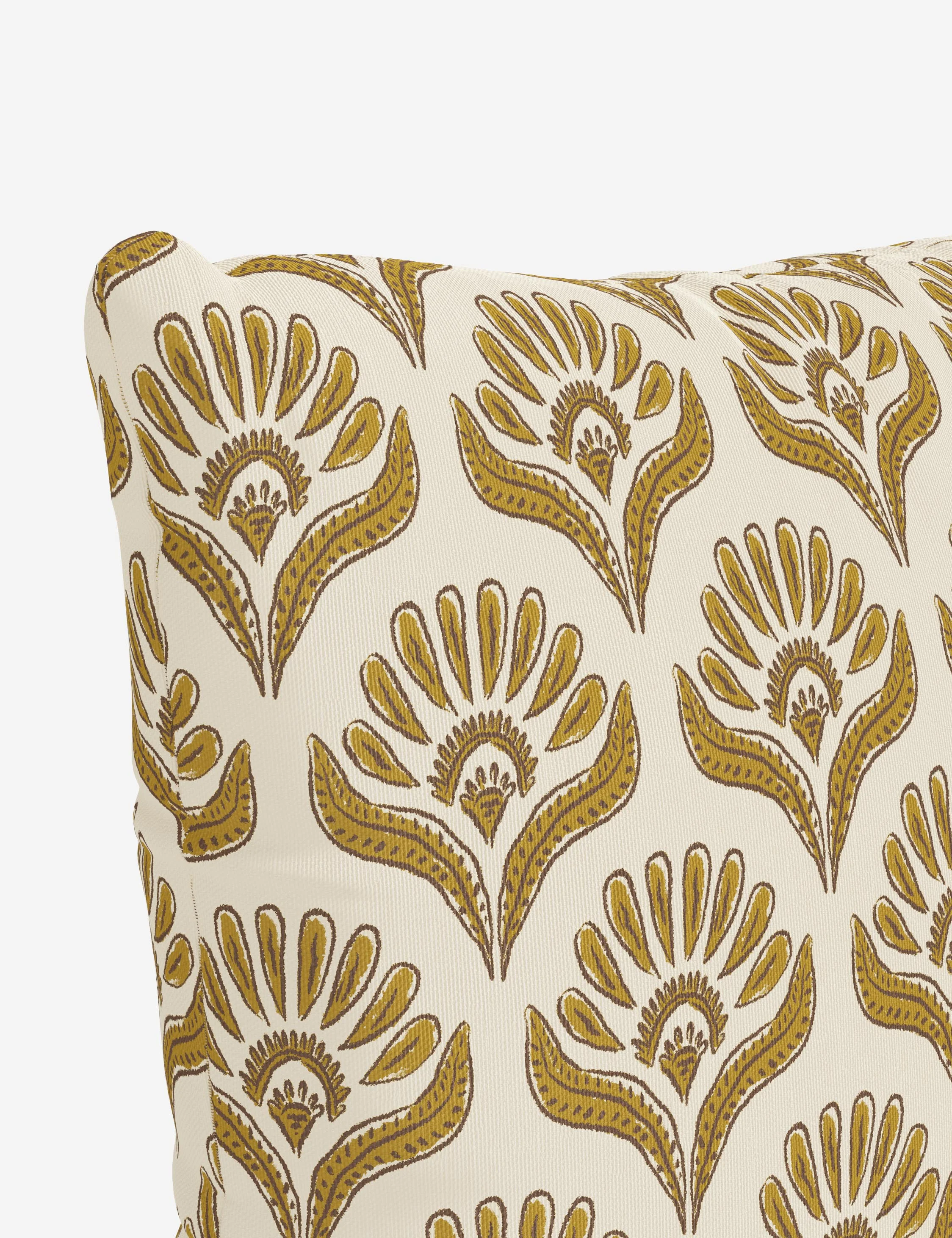 Dewing Indoor / Outdoor Pillow - Image 2