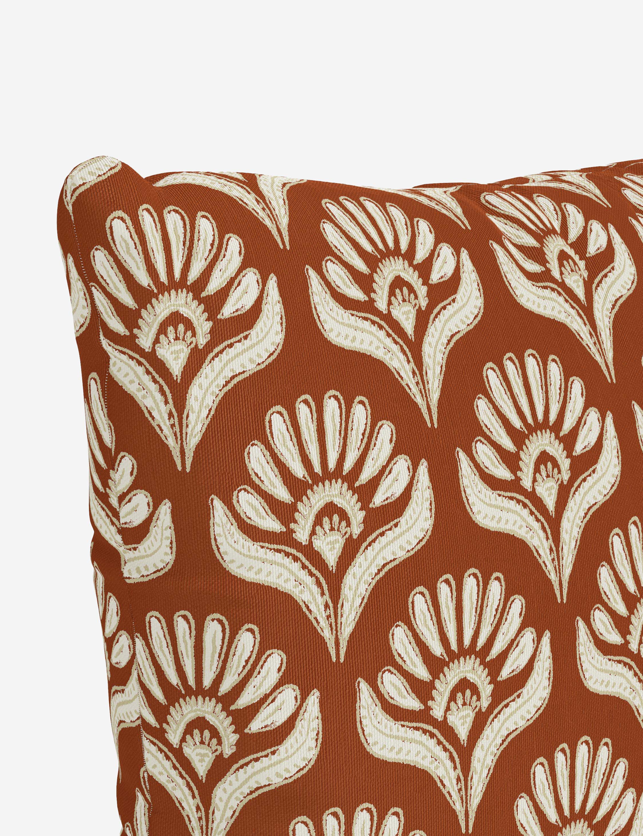 Dewing Indoor / Outdoor Pillow - Image 5