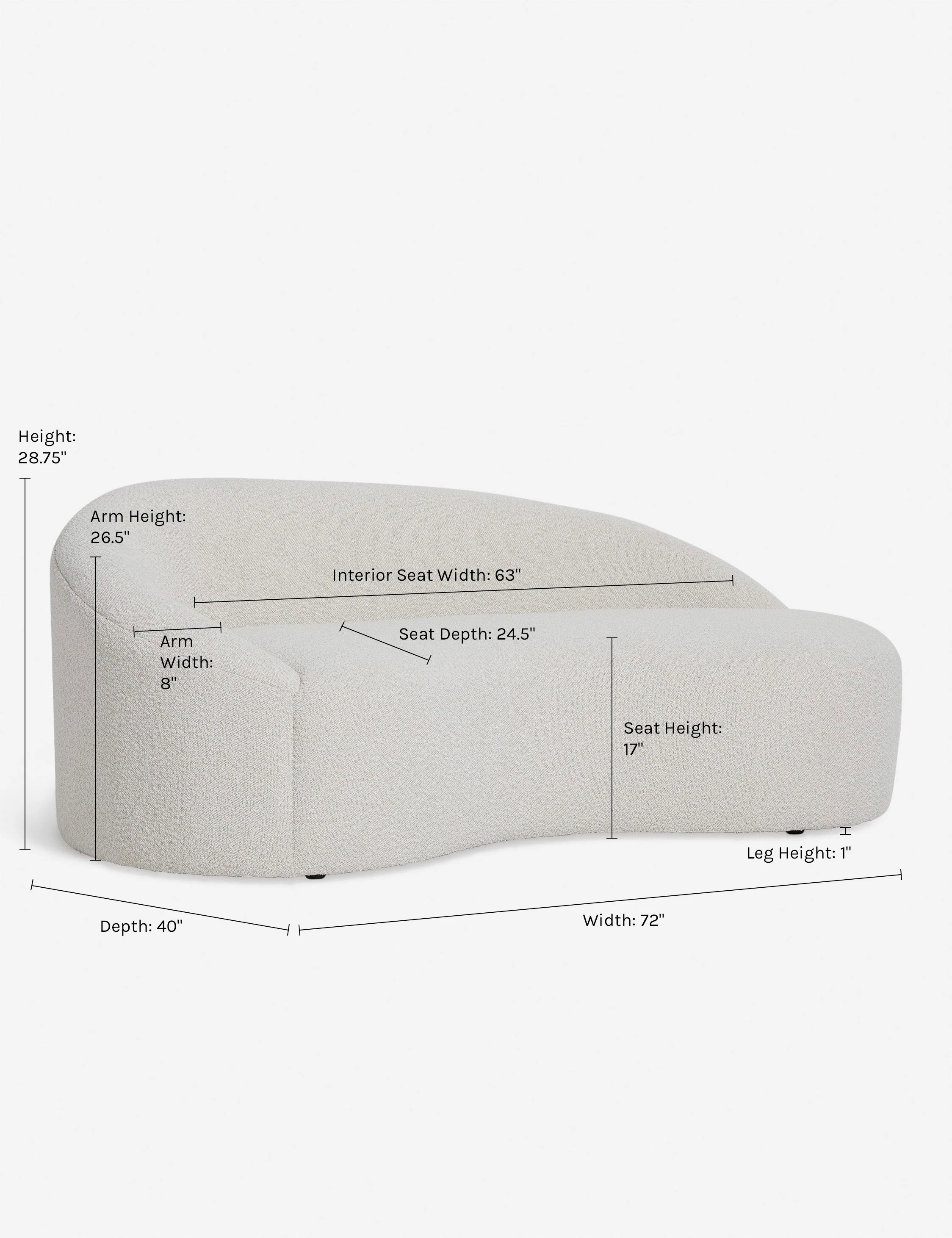 Diego Sofa - Image 11