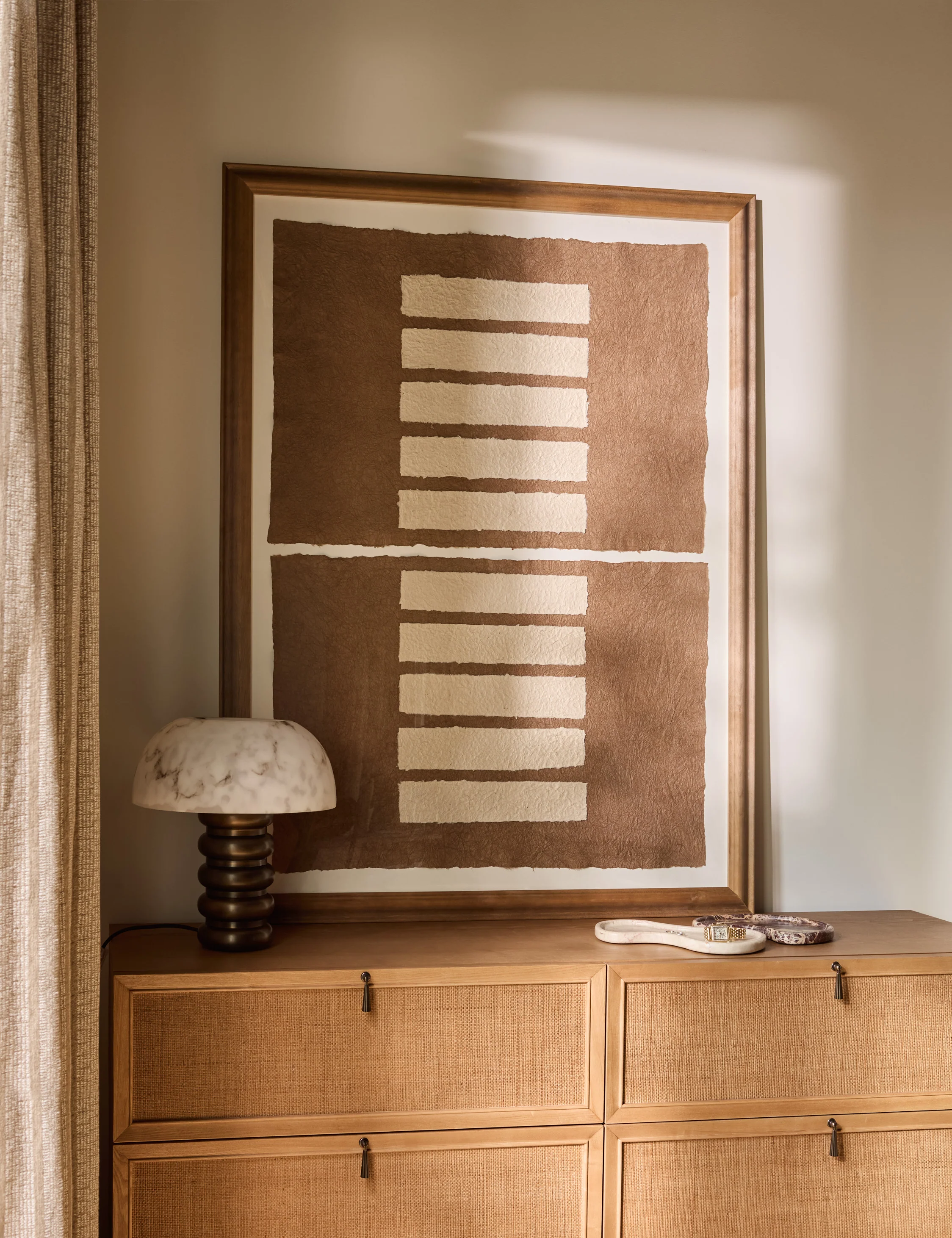 Deimos Diptych Wall Art by Visual Contrast