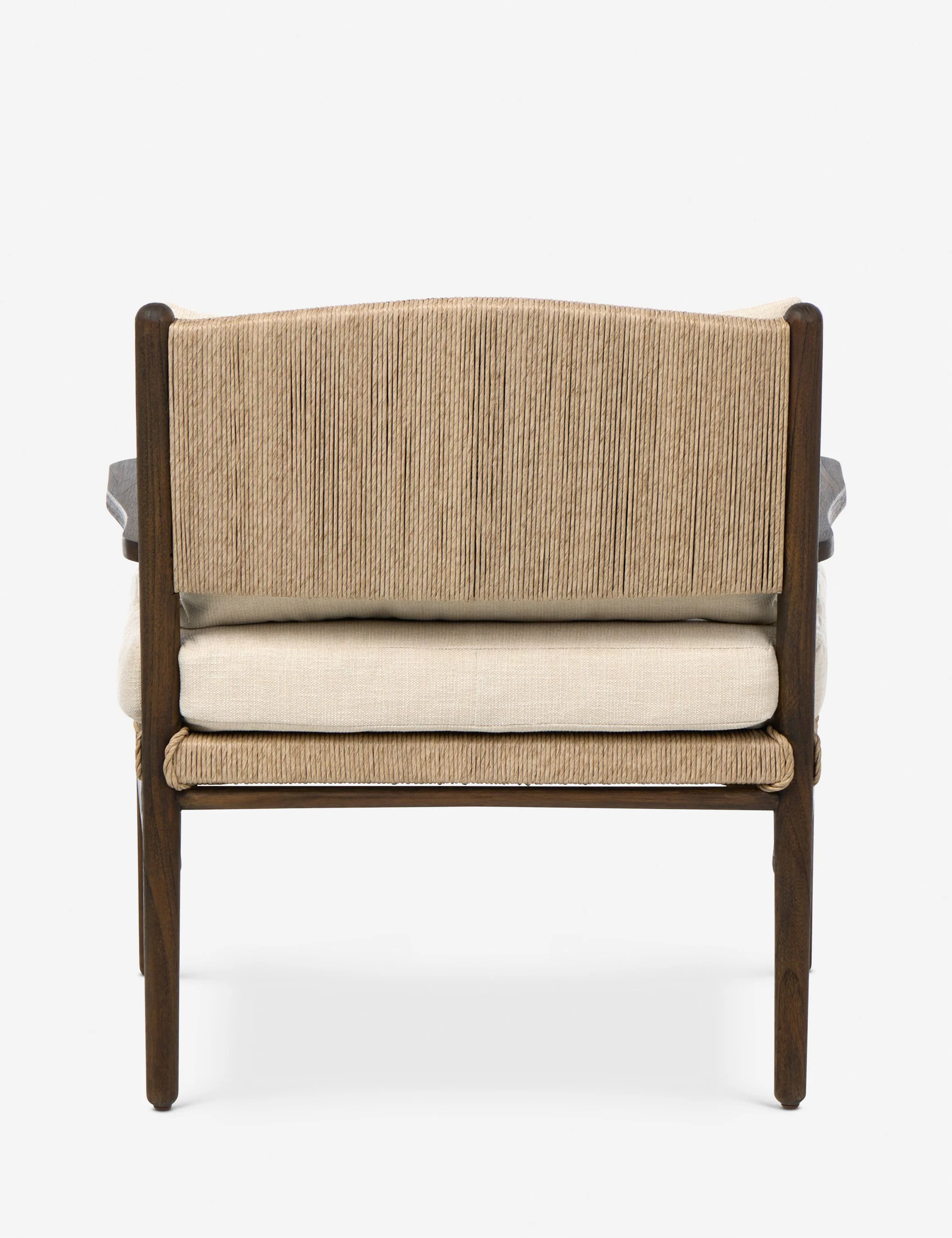 Diletta Outdoor Accent Chair - Image 4