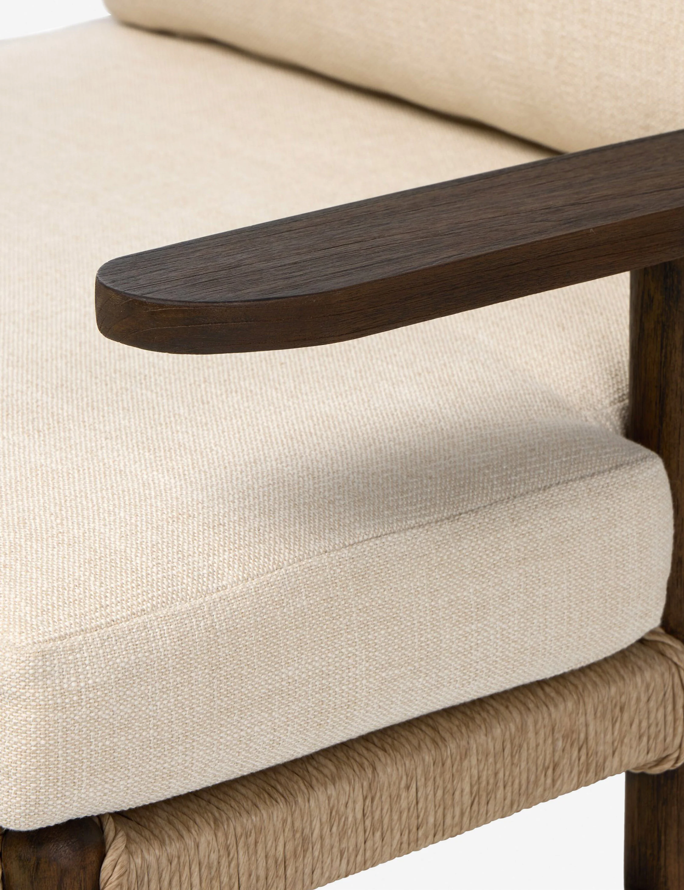 Diletta Outdoor Accent Chair - Image 5