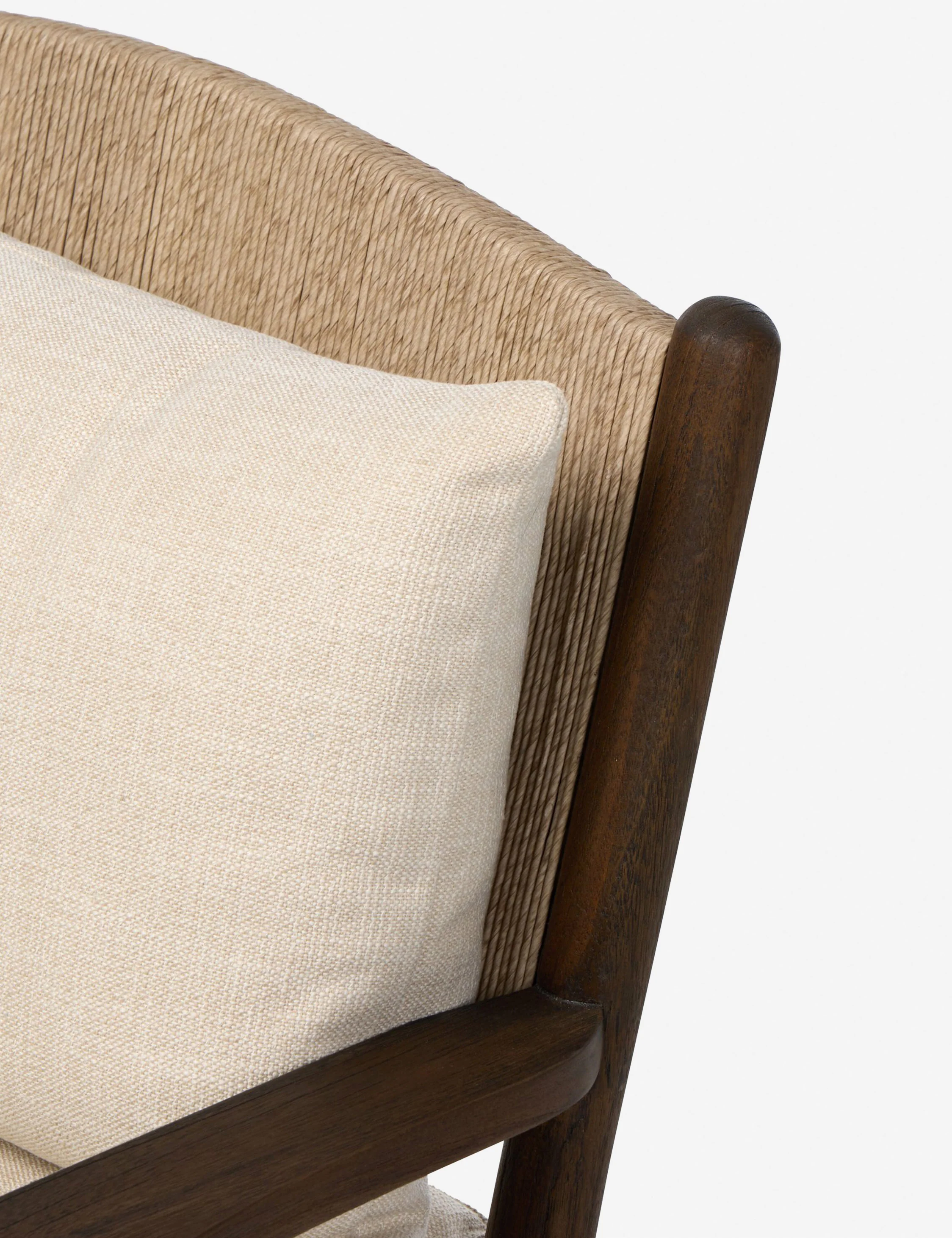 Diletta Outdoor Accent Chair - Image 6