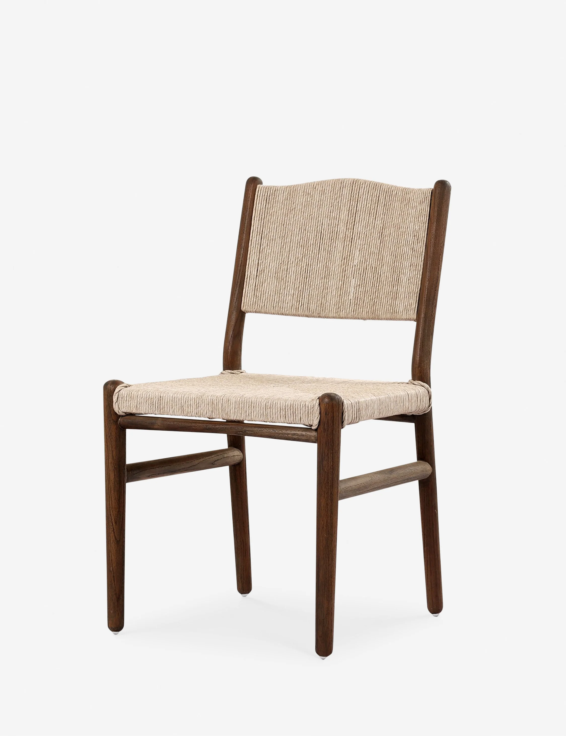Diletta Outdoor Dining Chair - Image 2