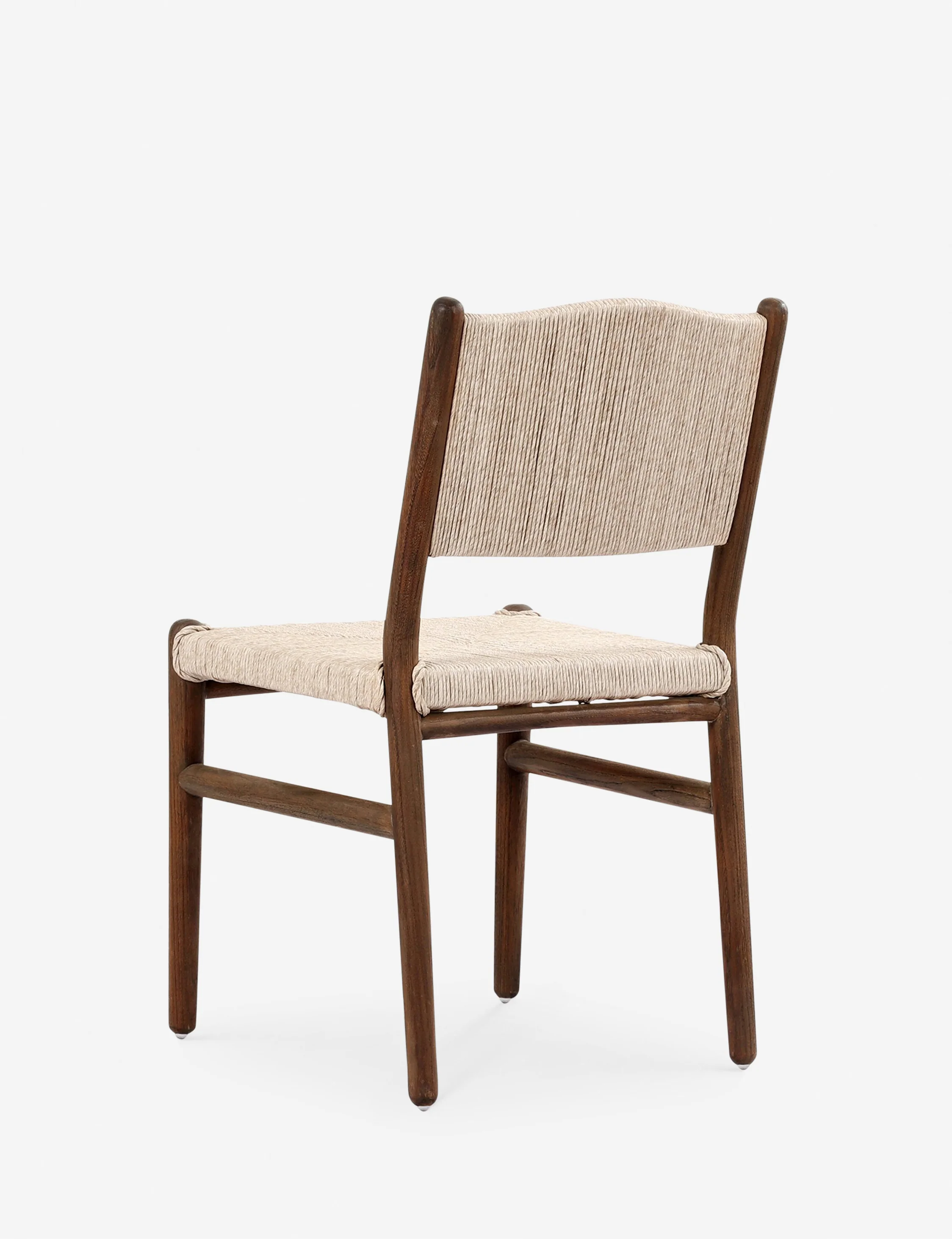 Diletta Outdoor Dining Chair - Image 5