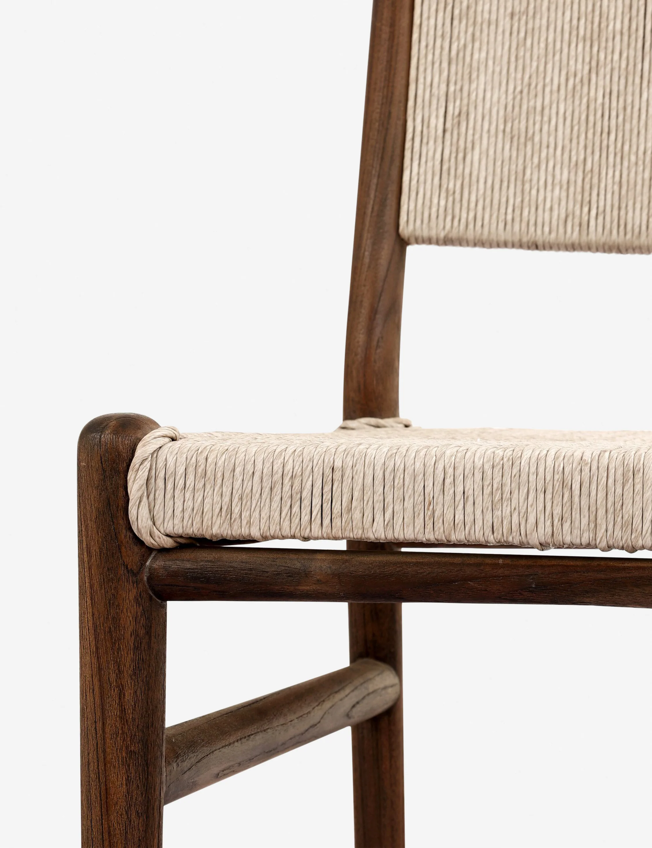Diletta Outdoor Dining Chair - Image 6