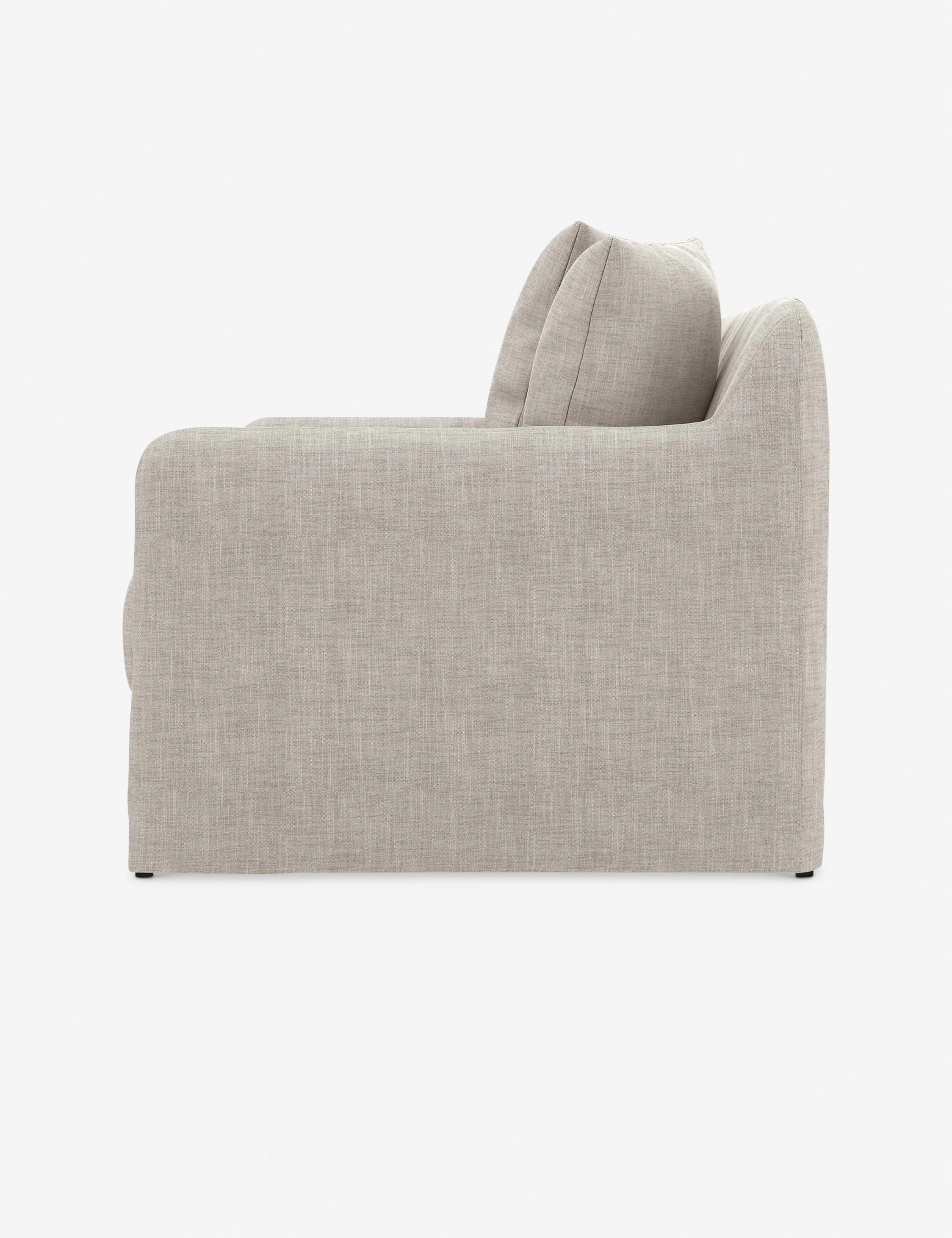 Dina Indoor / Outdoor Sofa - Image 4