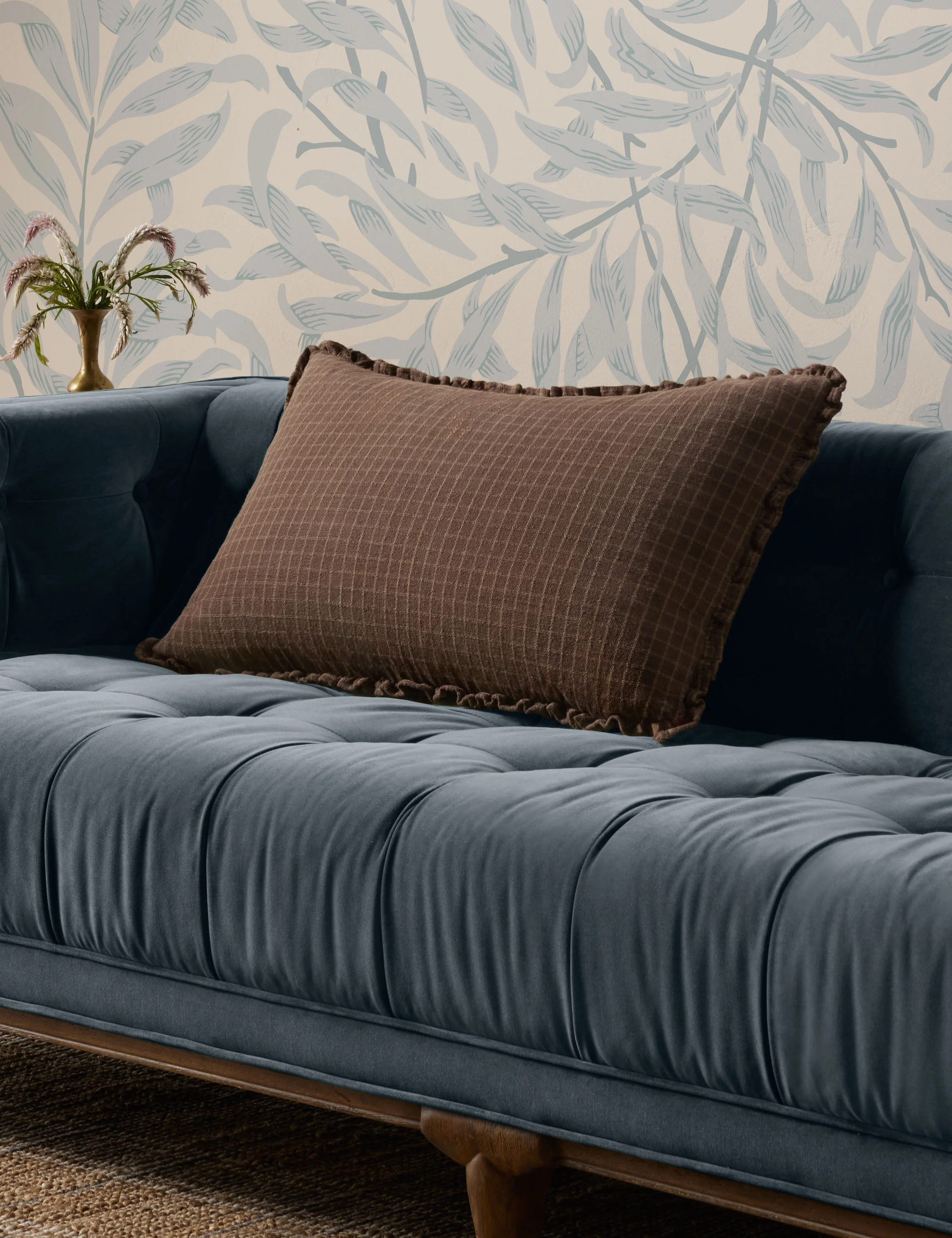 Dinah Pillow by Chris Loves Julia x Loloi - Image 6