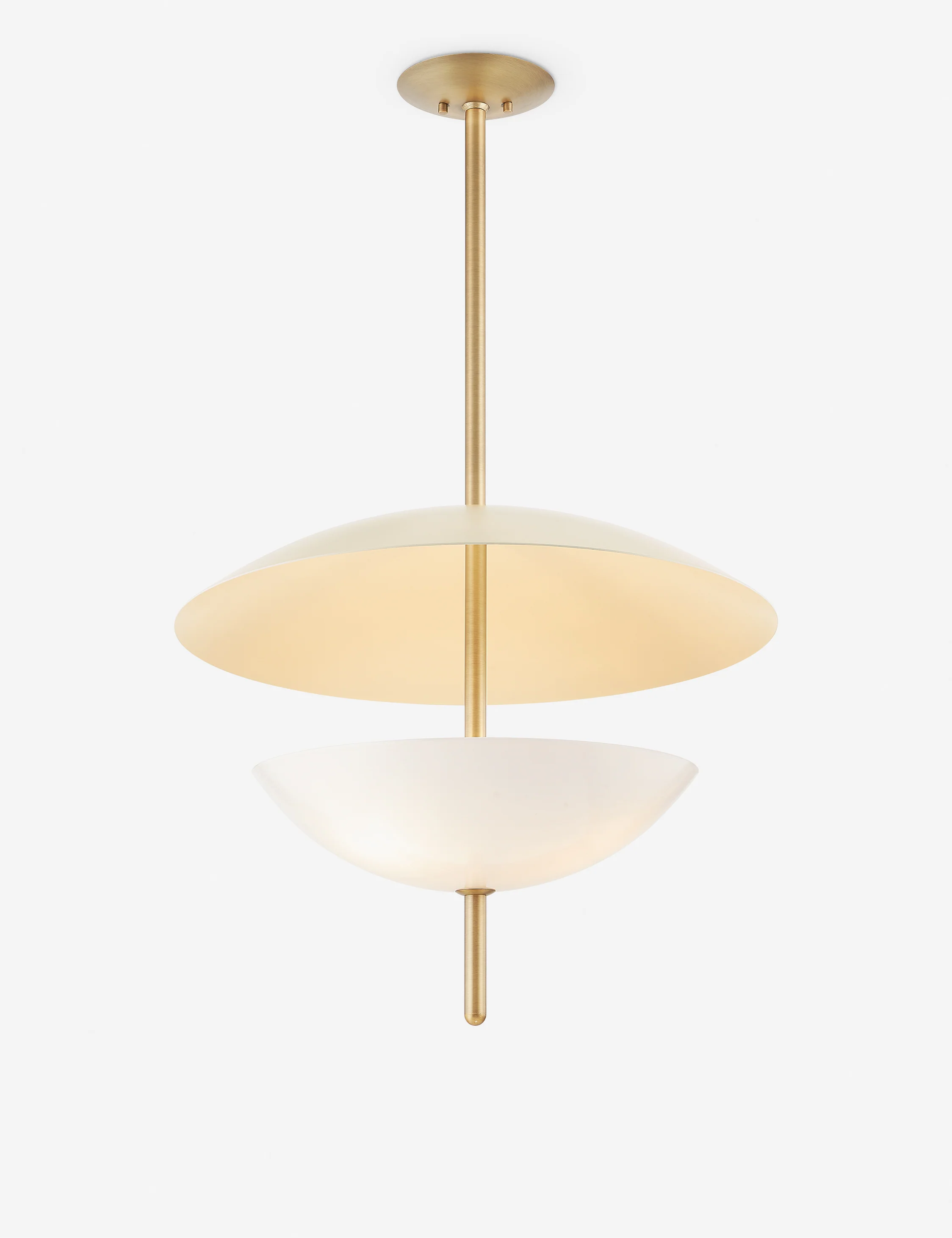 Dion Pendant Light by Colin King x Troy Lighting - Image 2