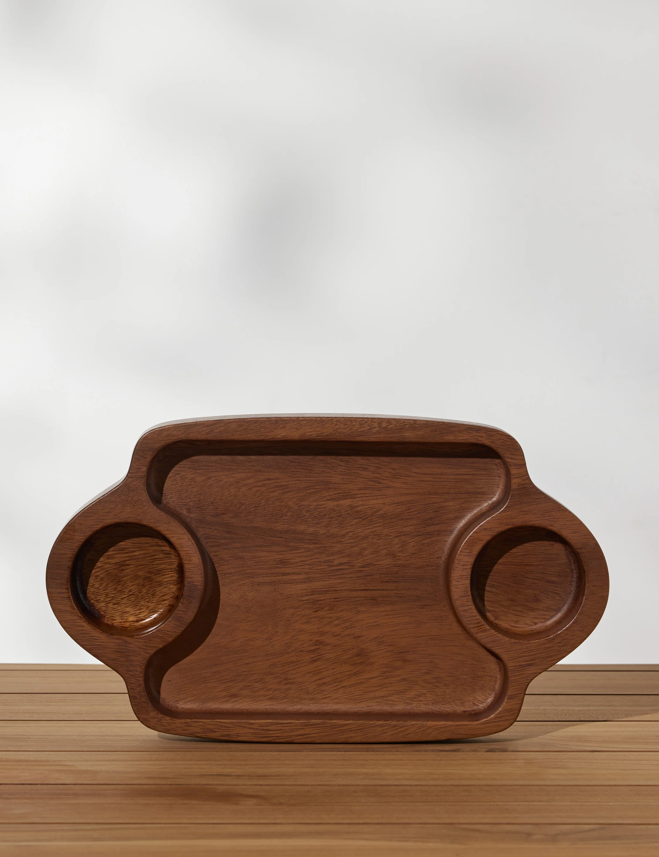 Divided Serving Tray by Sarah Sherman Samuel - Image 5