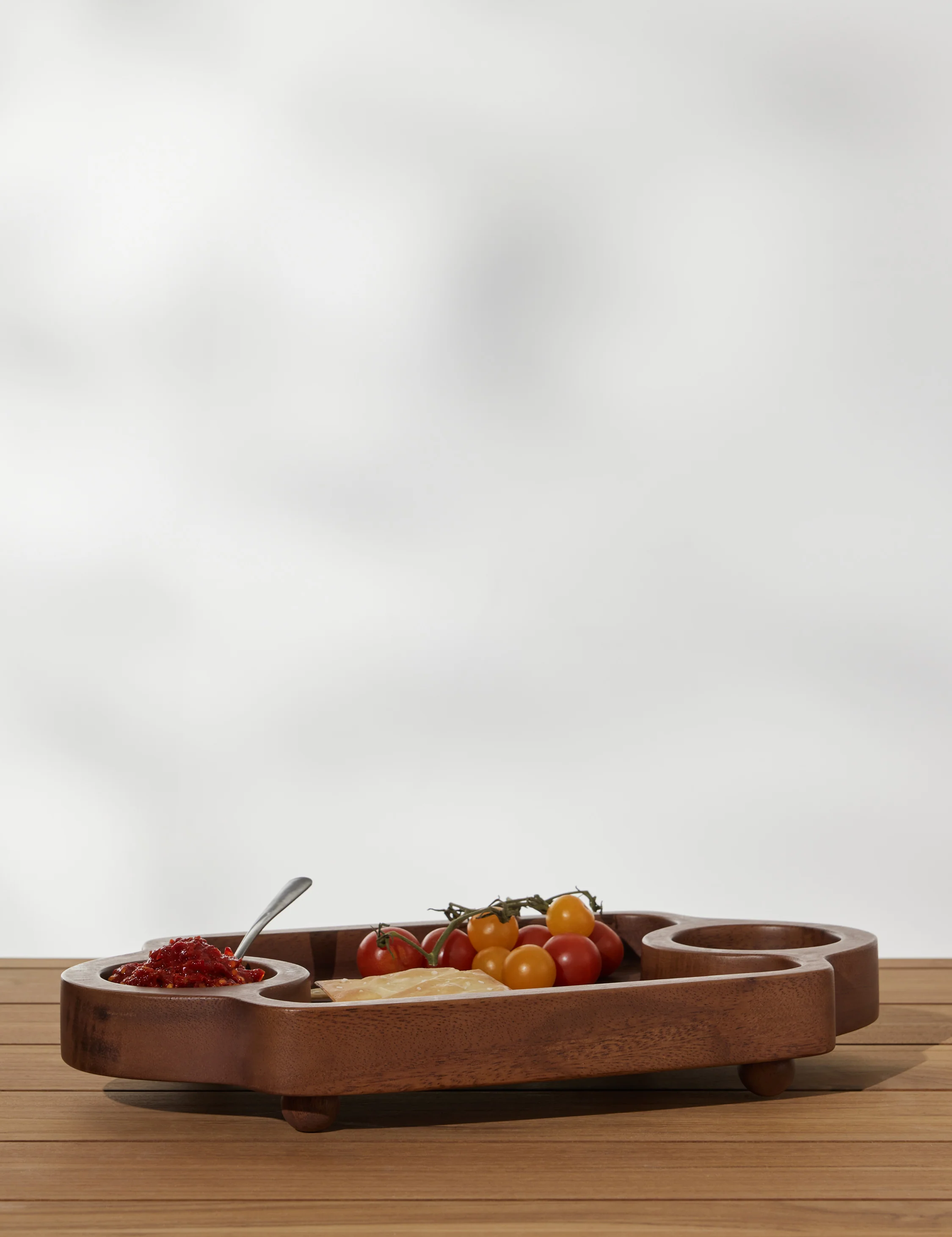 Divided Serving Tray by Sarah Sherman Samuel - Image 7
