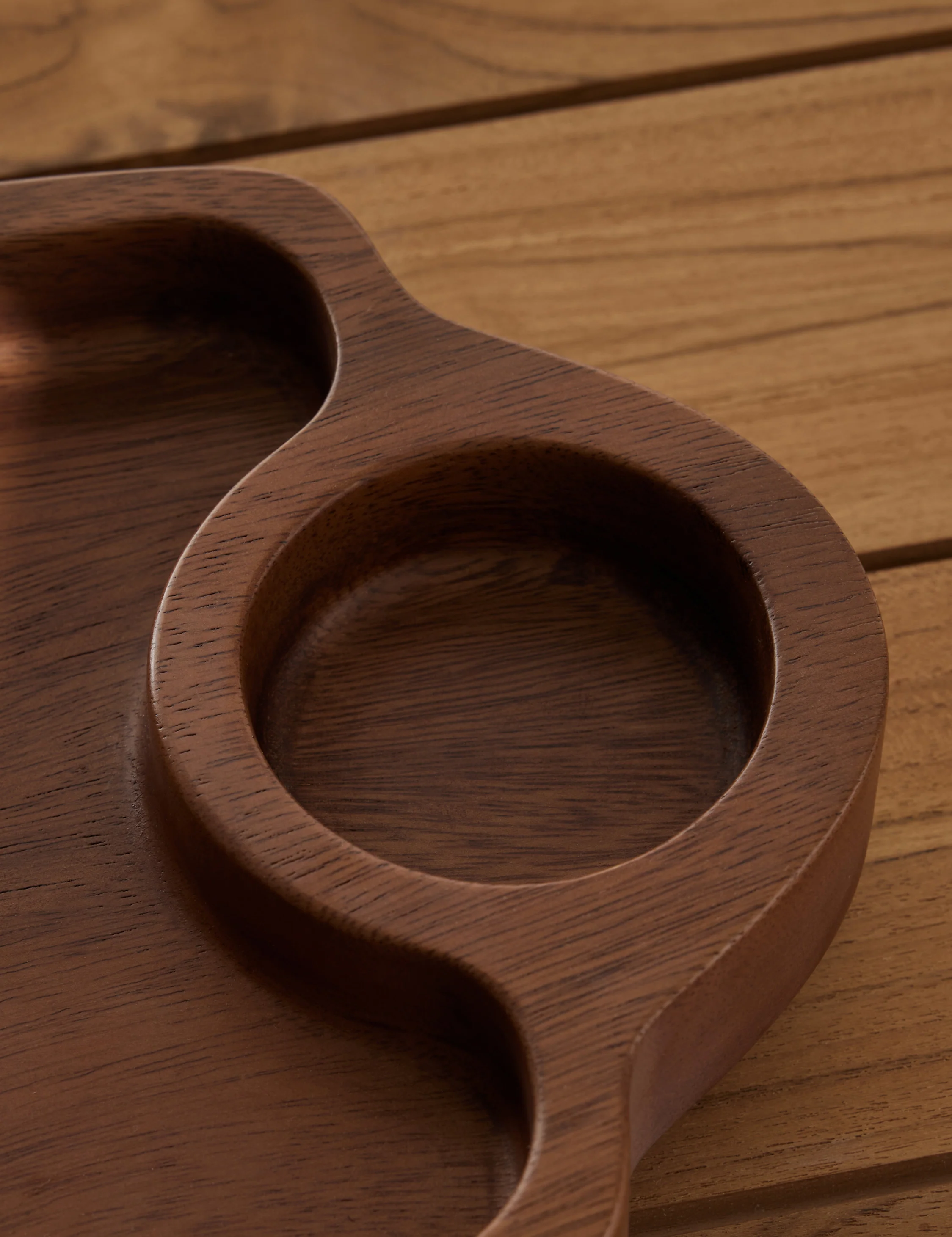 Divided Serving Tray by Sarah Sherman Samuel - Image 8