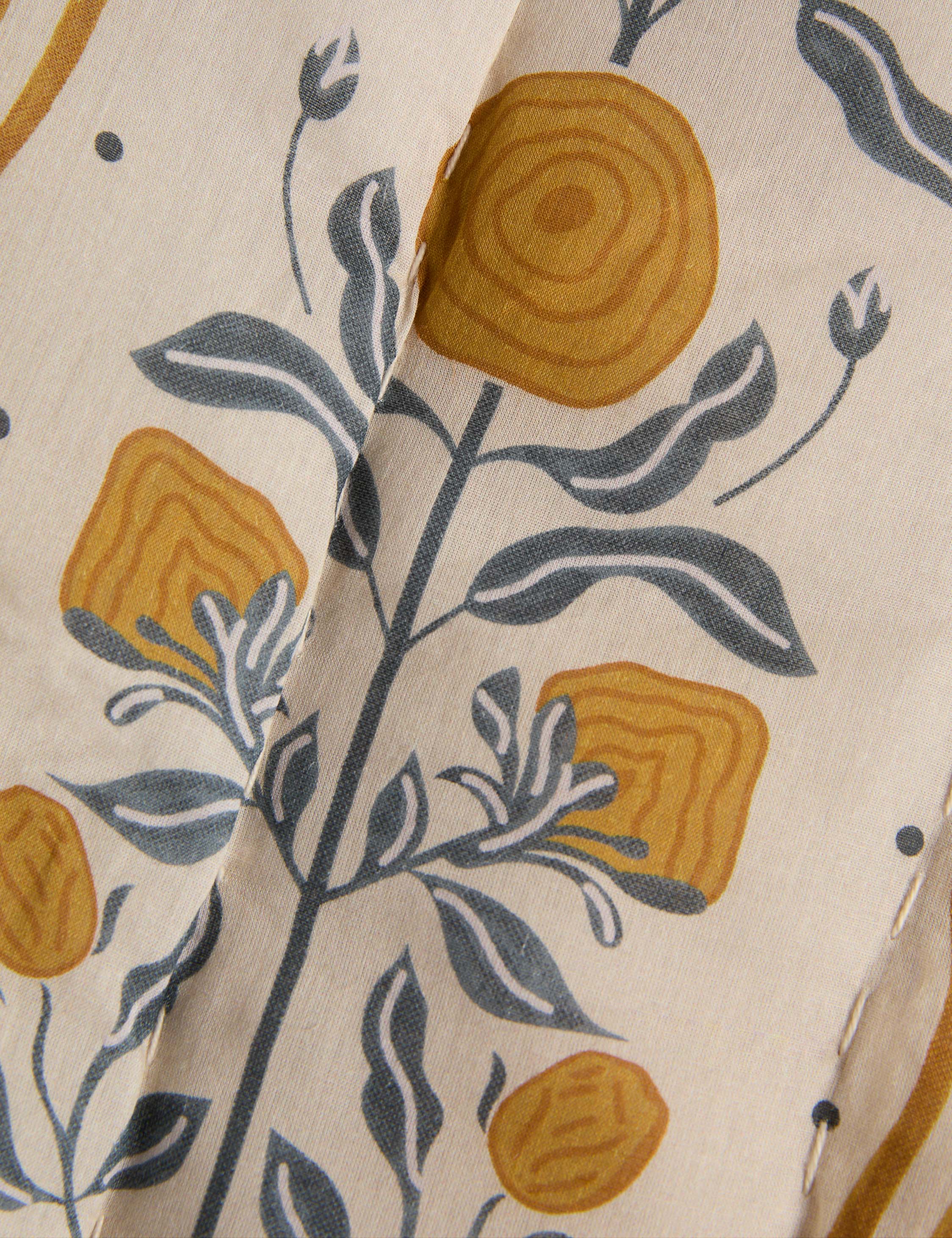 Dodwell Cotton Quilt - Image 3