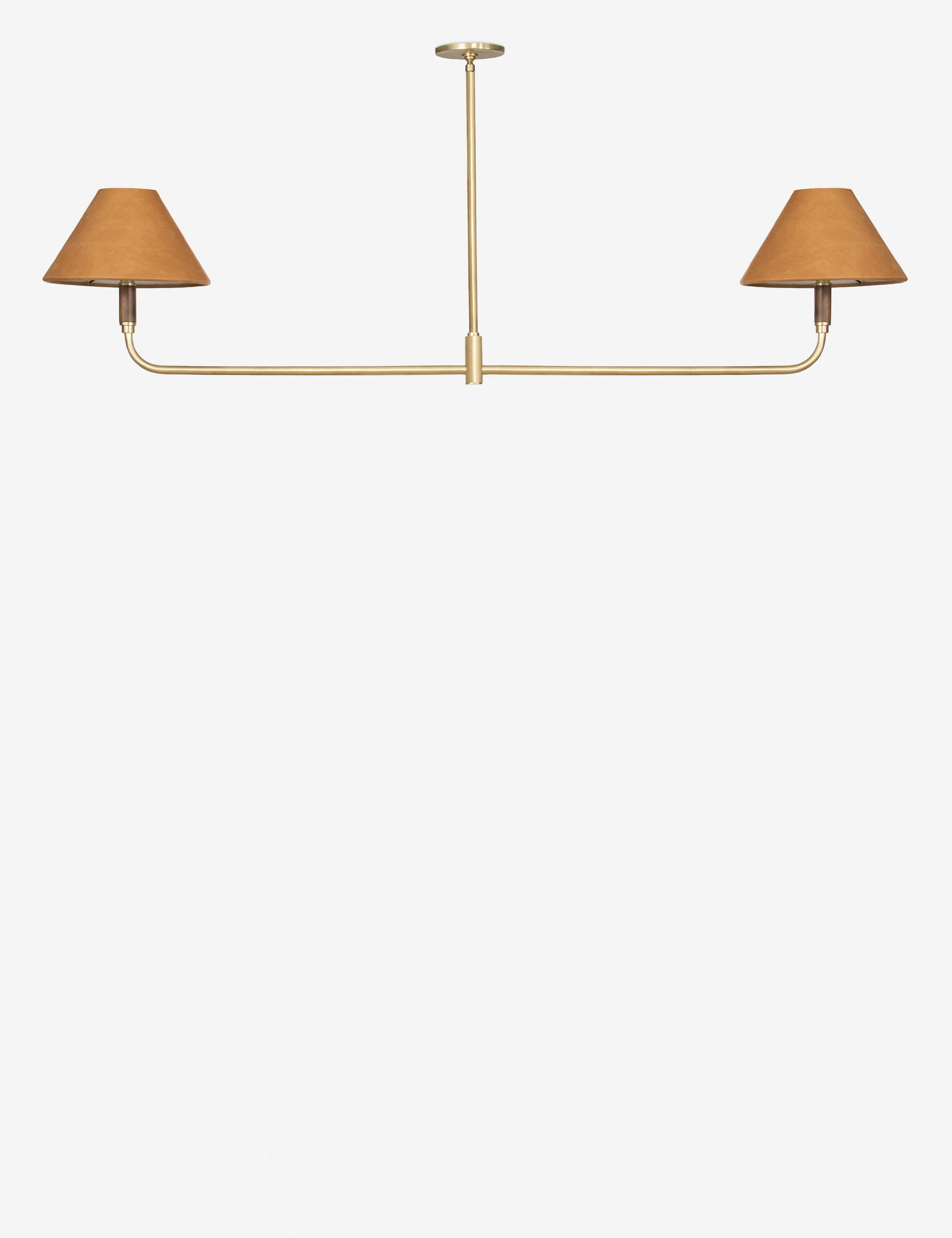 Doherty Linear Pendant Light - Image 2