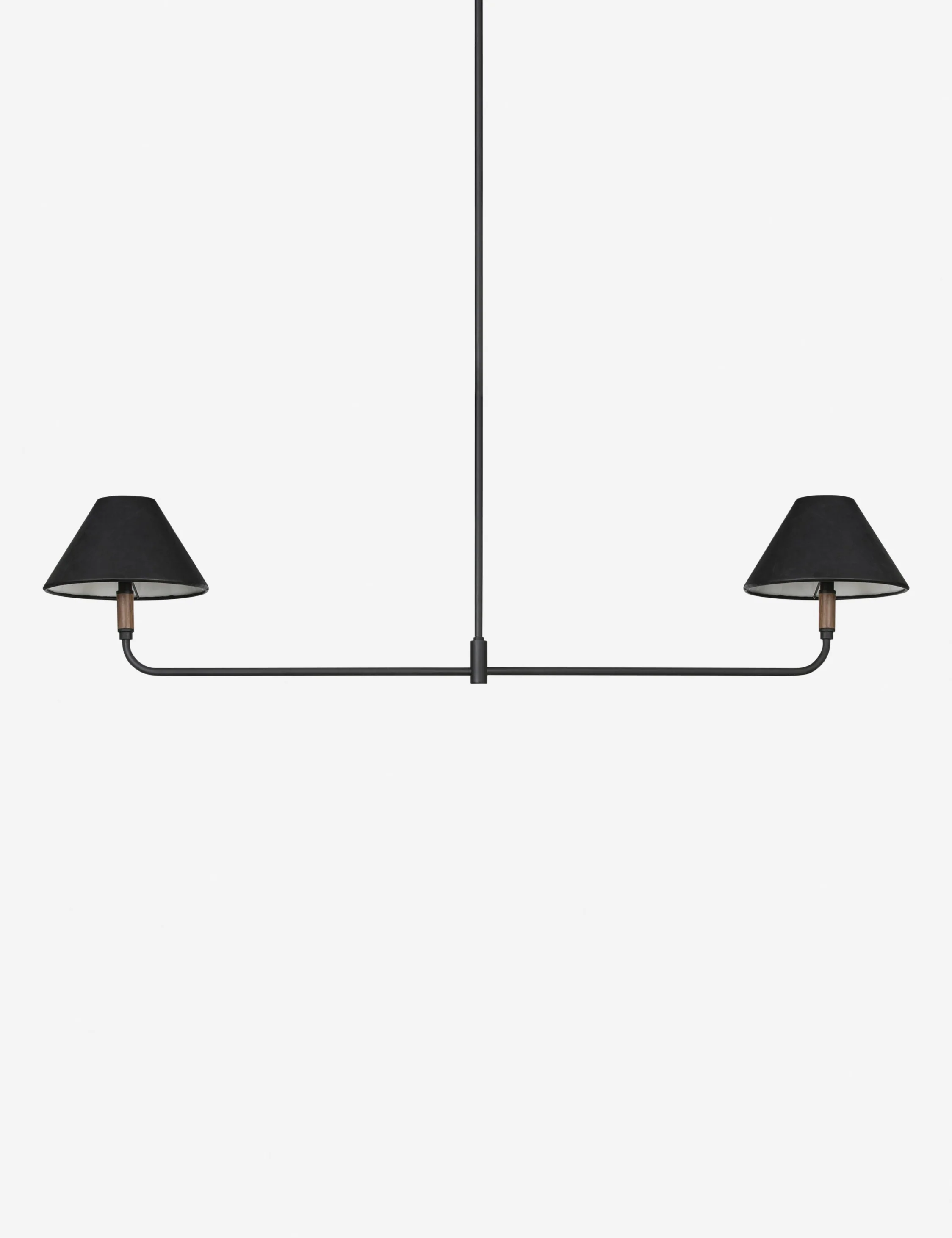 Doherty Linear Pendant Light - Image 9
