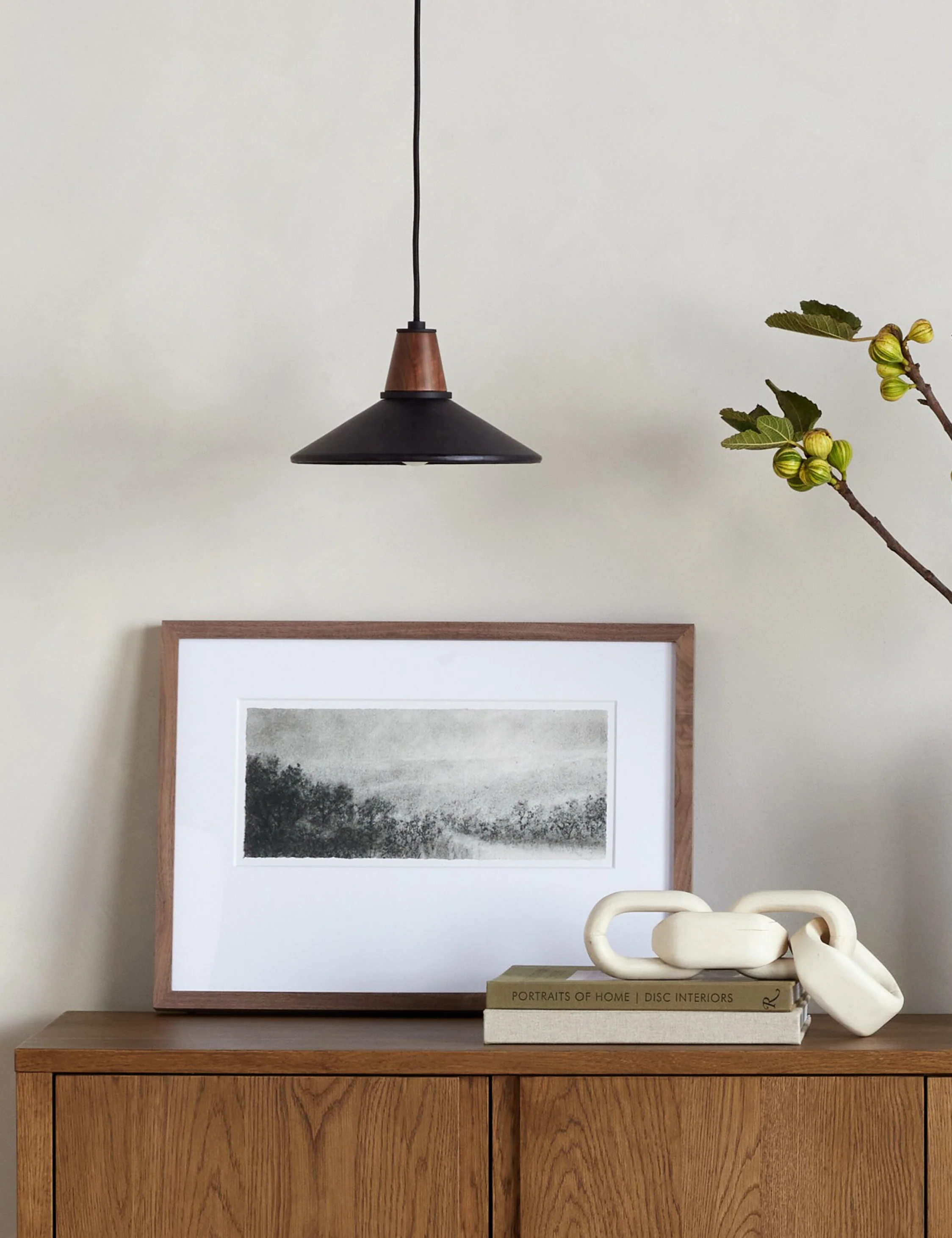 Doherty Pendant Light