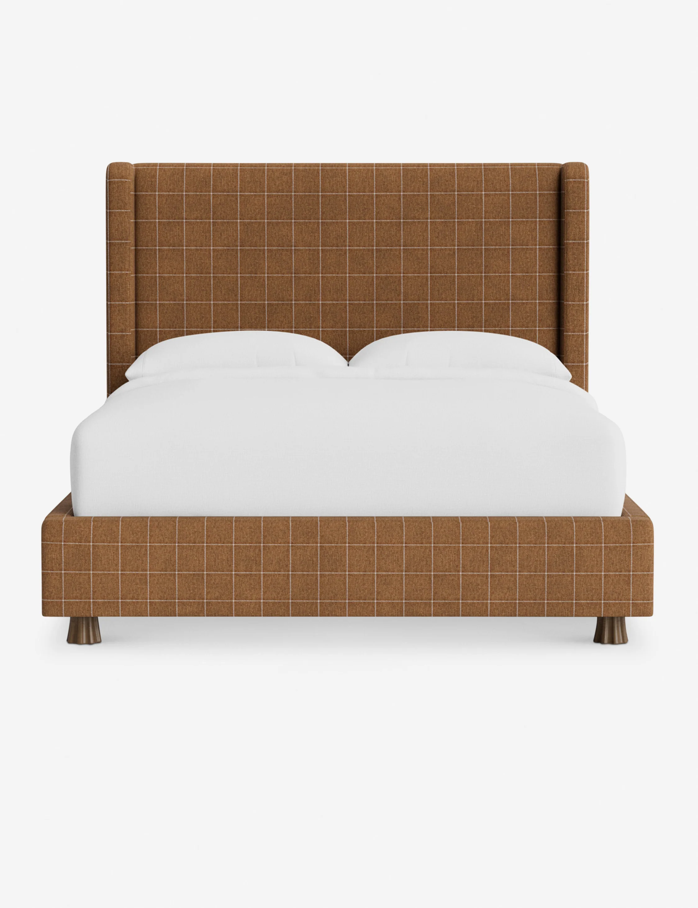 Domme Platform Bed by DISC Interiors - Image 146