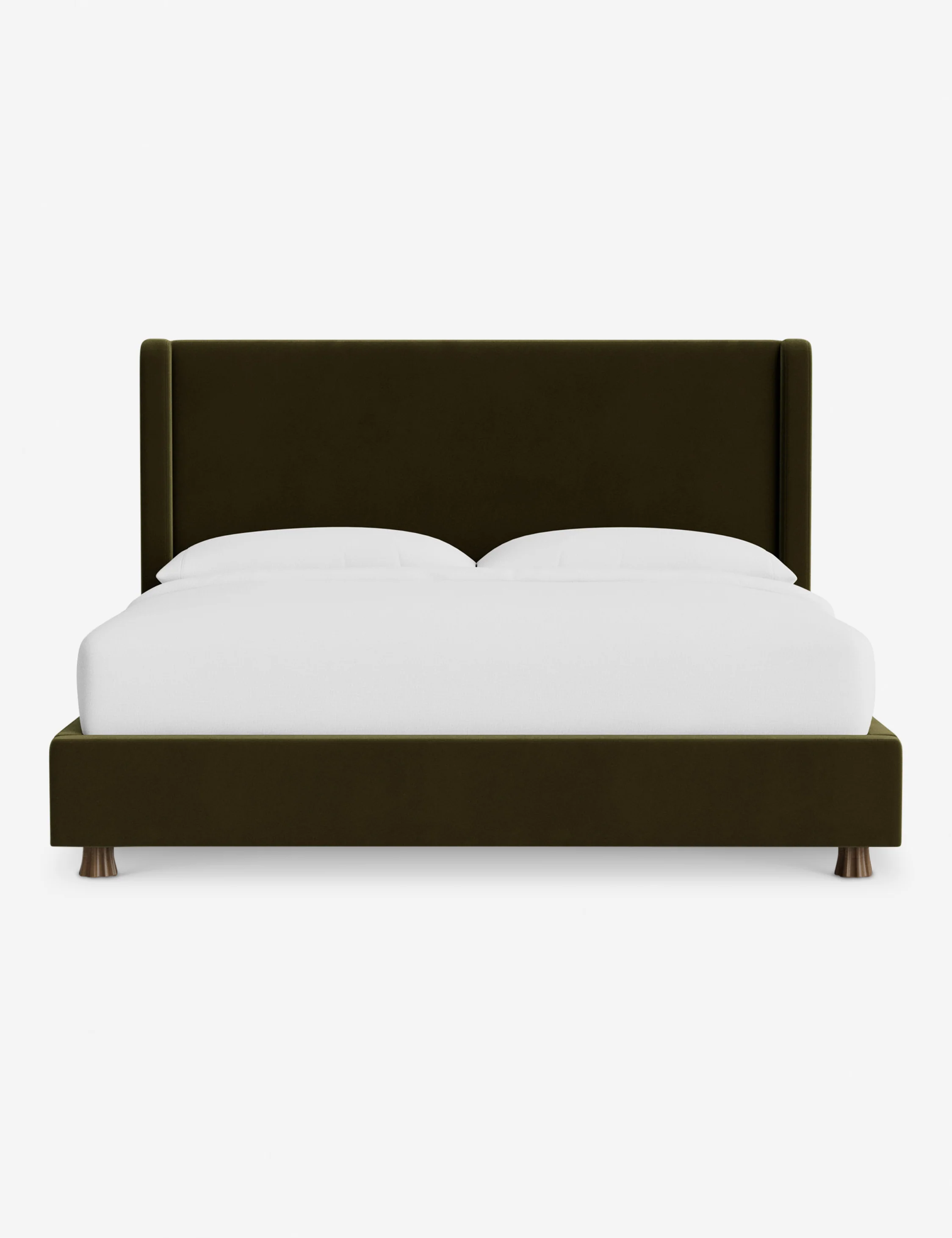 Domme Platform Bed by DISC Interiors - Image 15