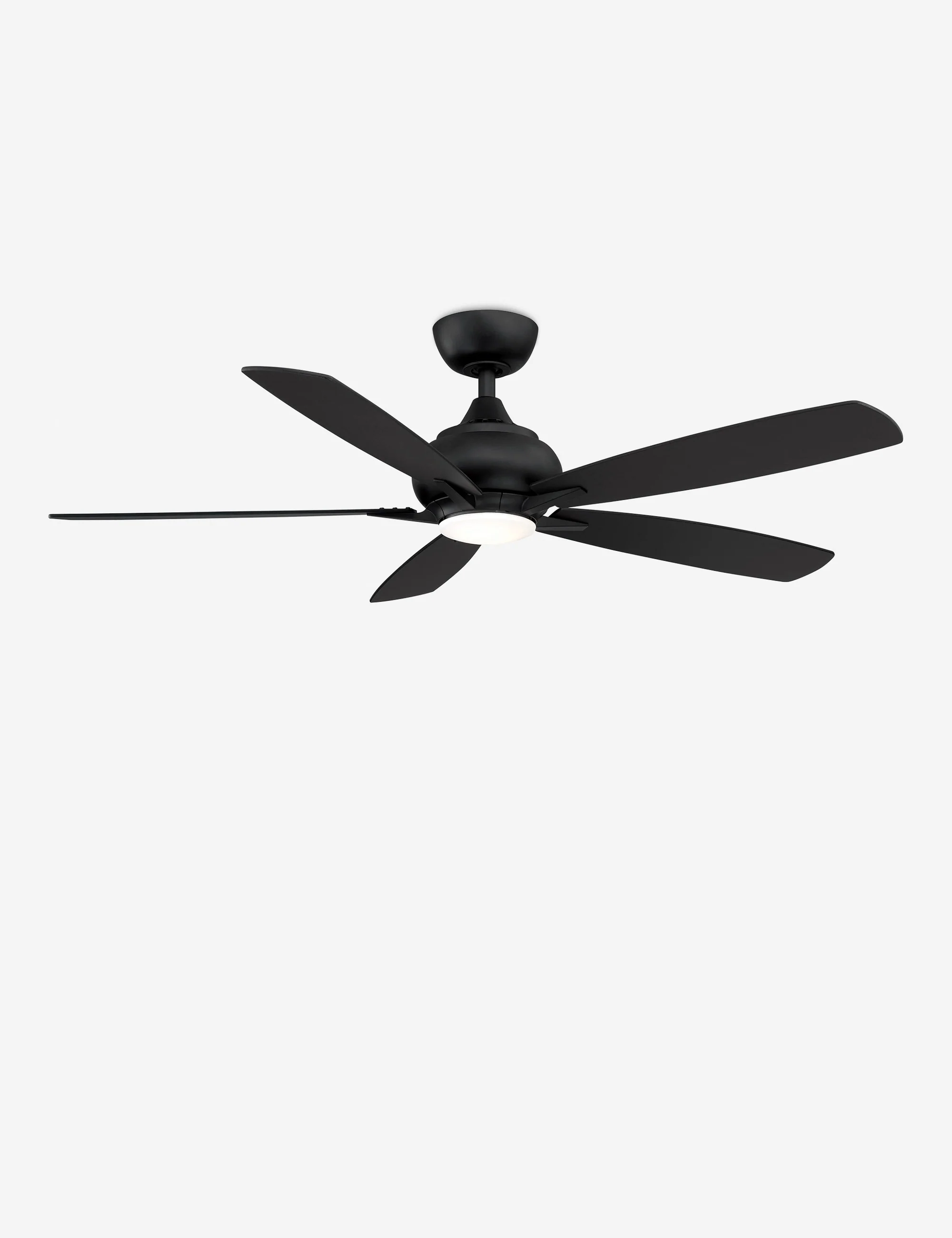 Donati Ceiling Fan + Light - Image 2