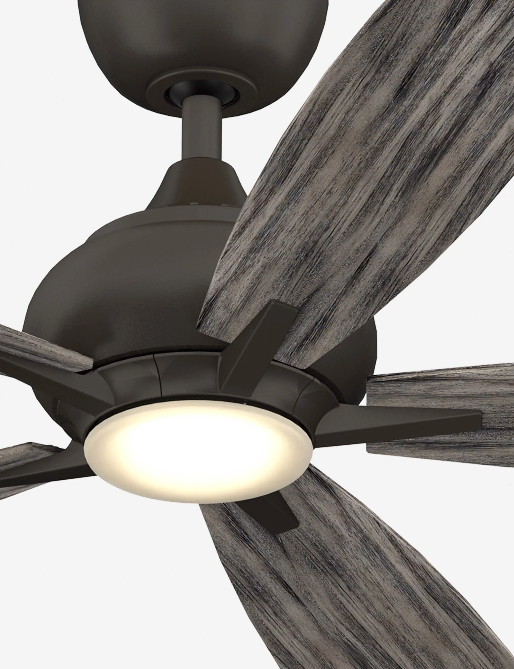 Donati Ceiling Fan + Light - Image 4