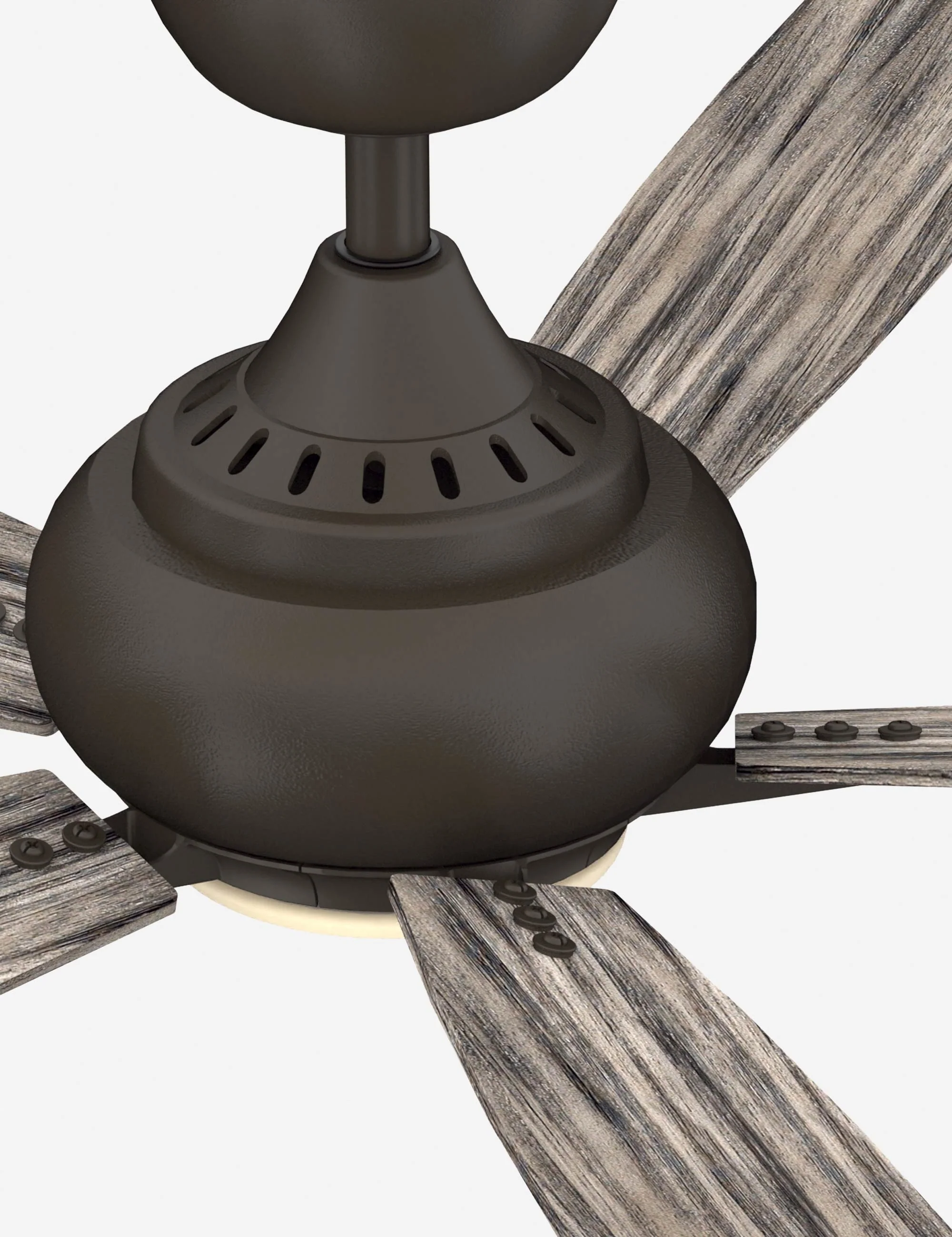 Donati Ceiling Fan + Light - Image 5