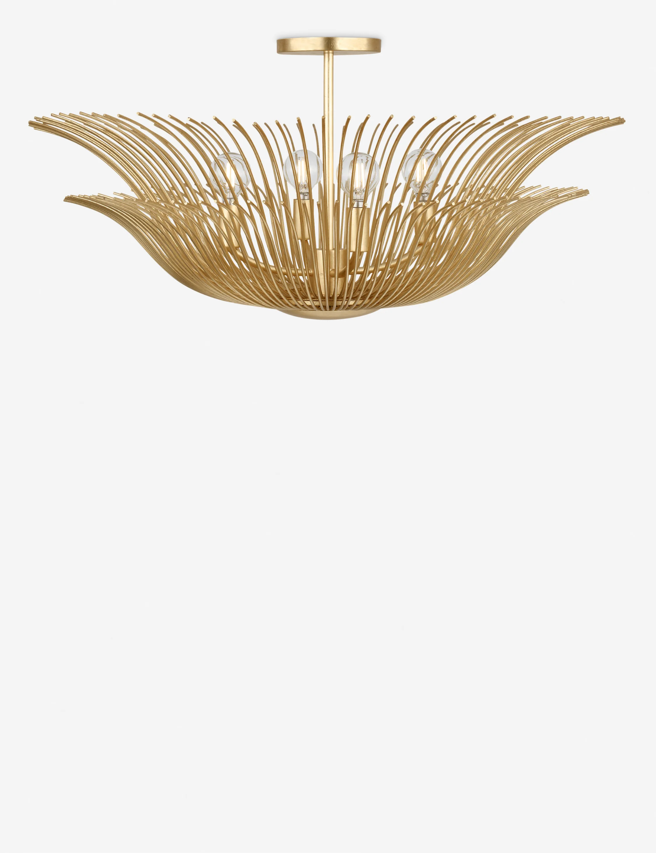 Dorelle Flush Mount Light by Christiane Lemieux