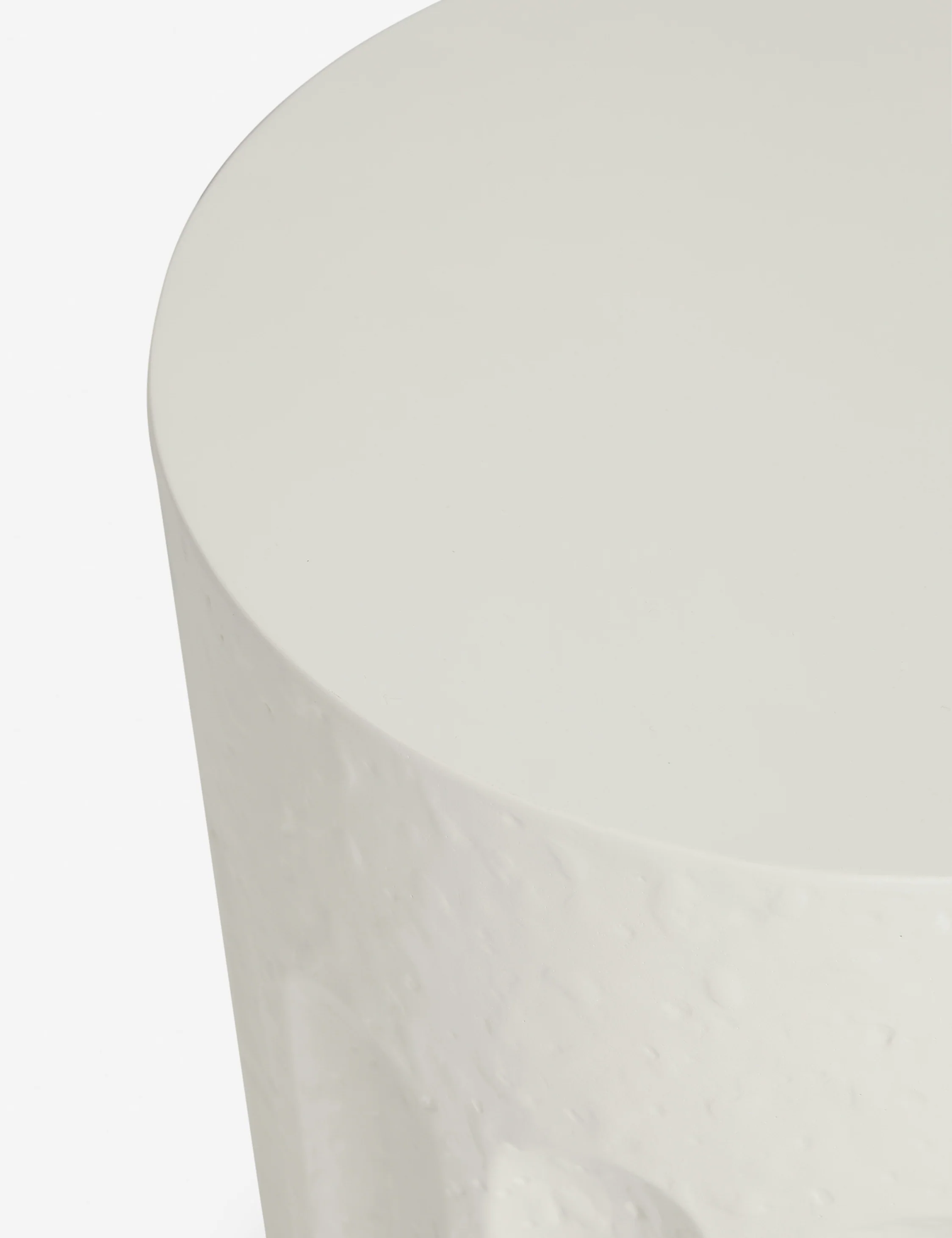 Doric Side Table by Sarah Sherman Samuel - Image 3