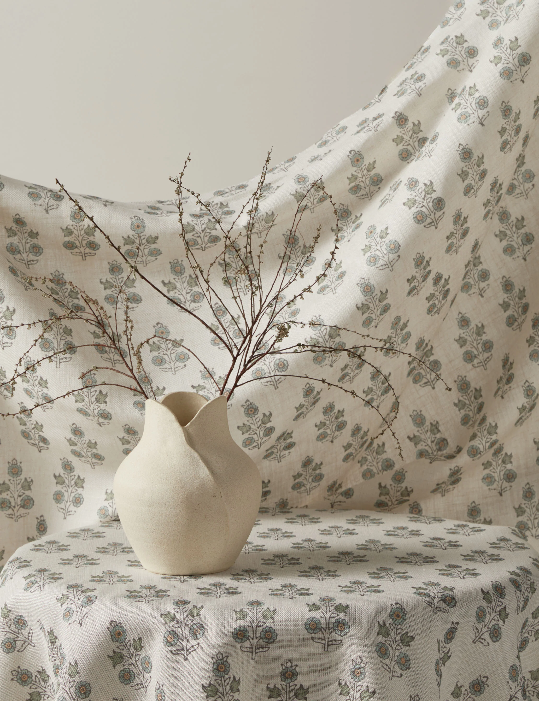 Dorset Viscose Fabric - Image 13