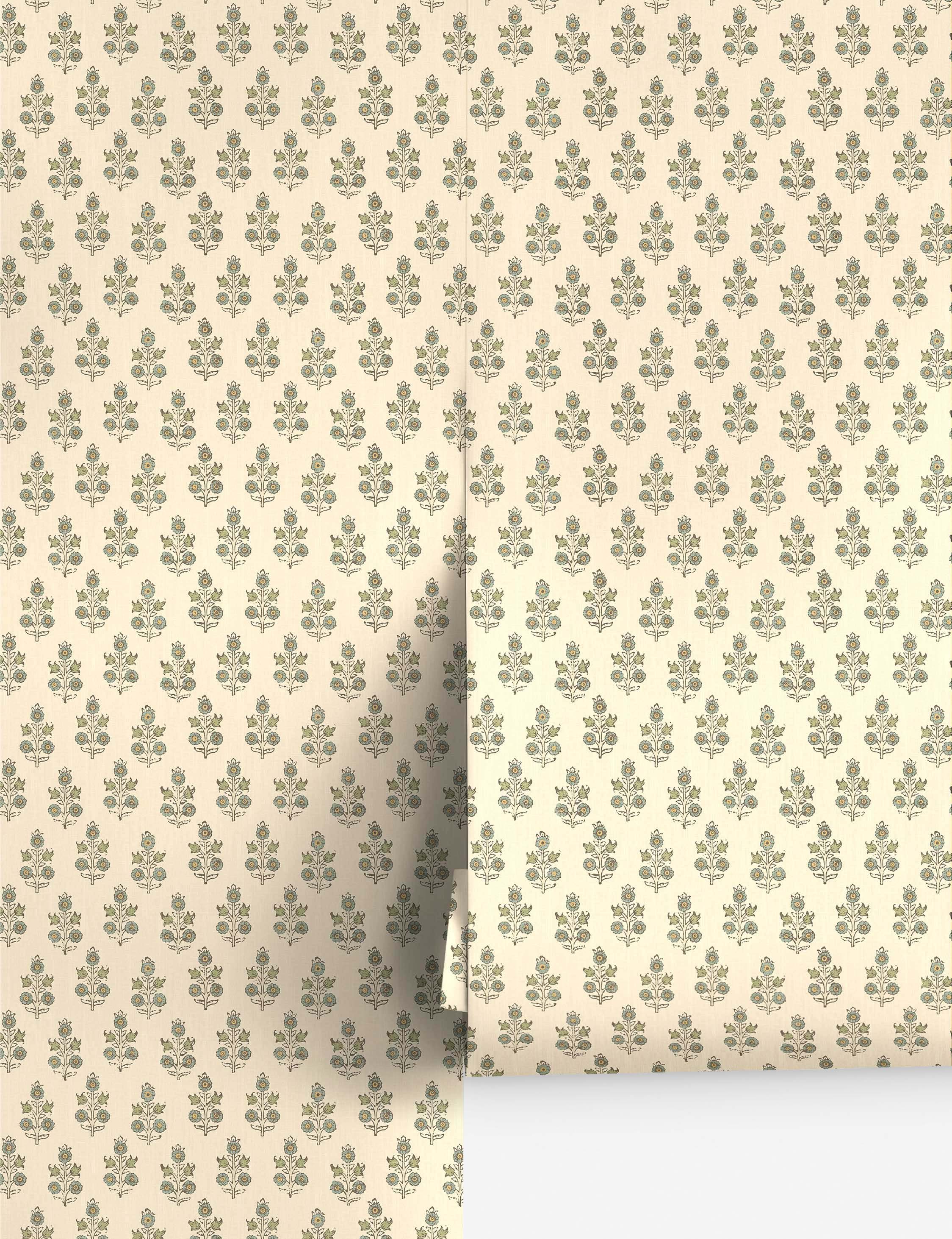 Dorset Wallpaper - Image 6