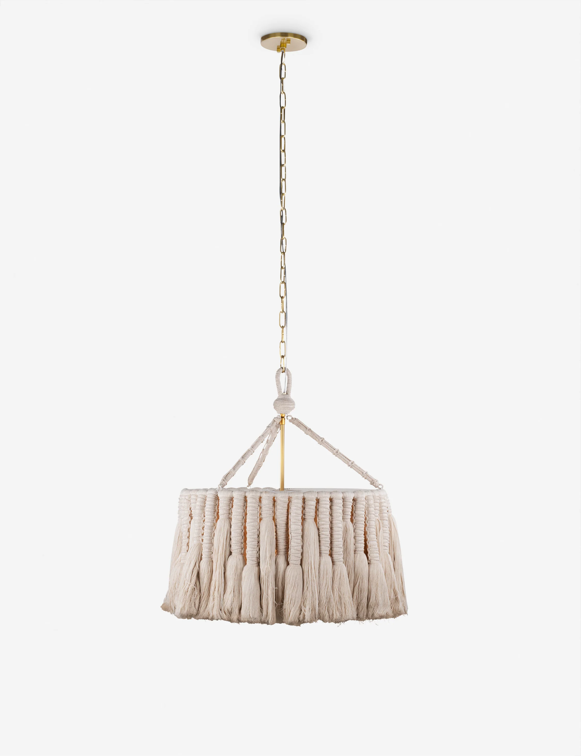 Dossena Chandelier