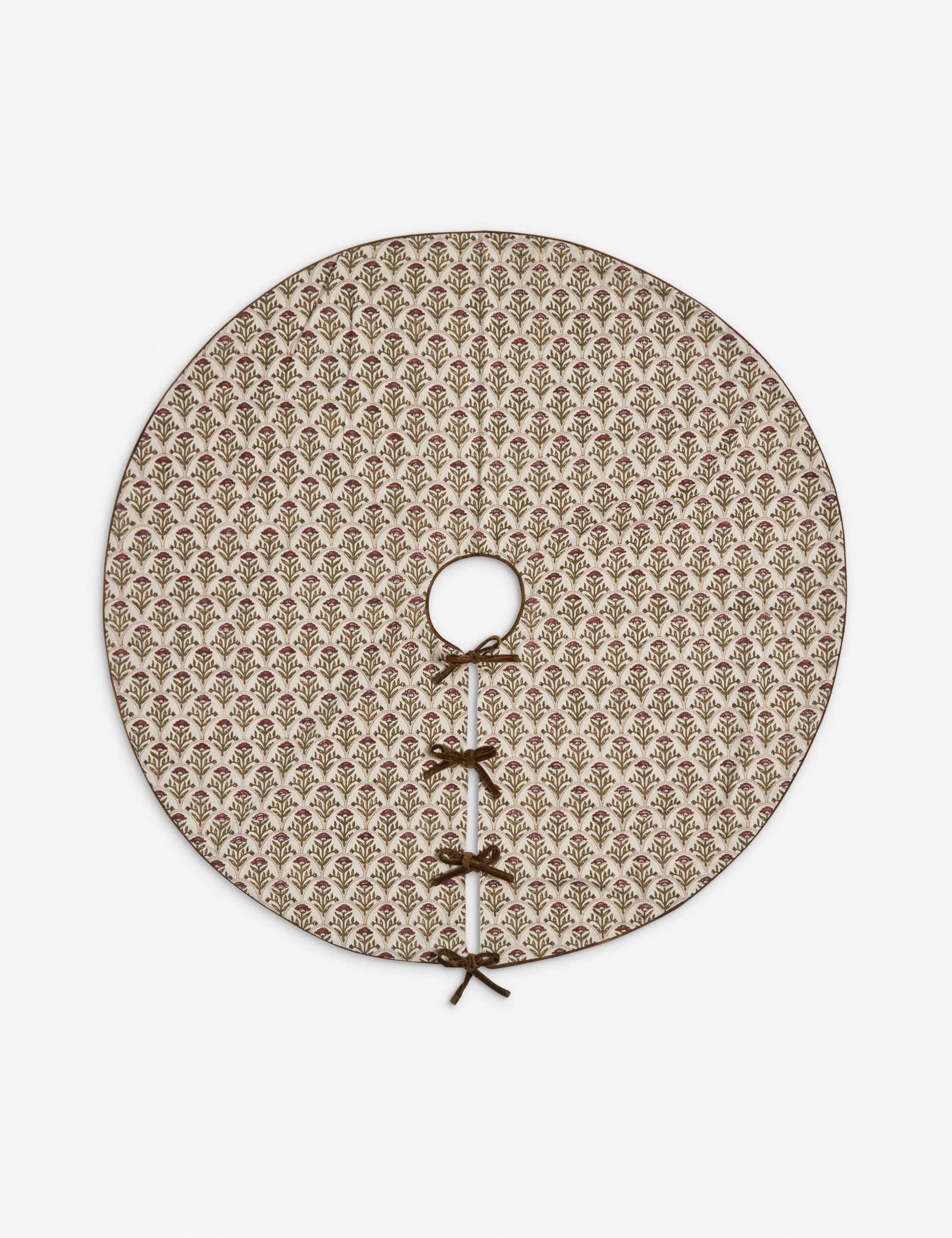 Dov Tree Skirt