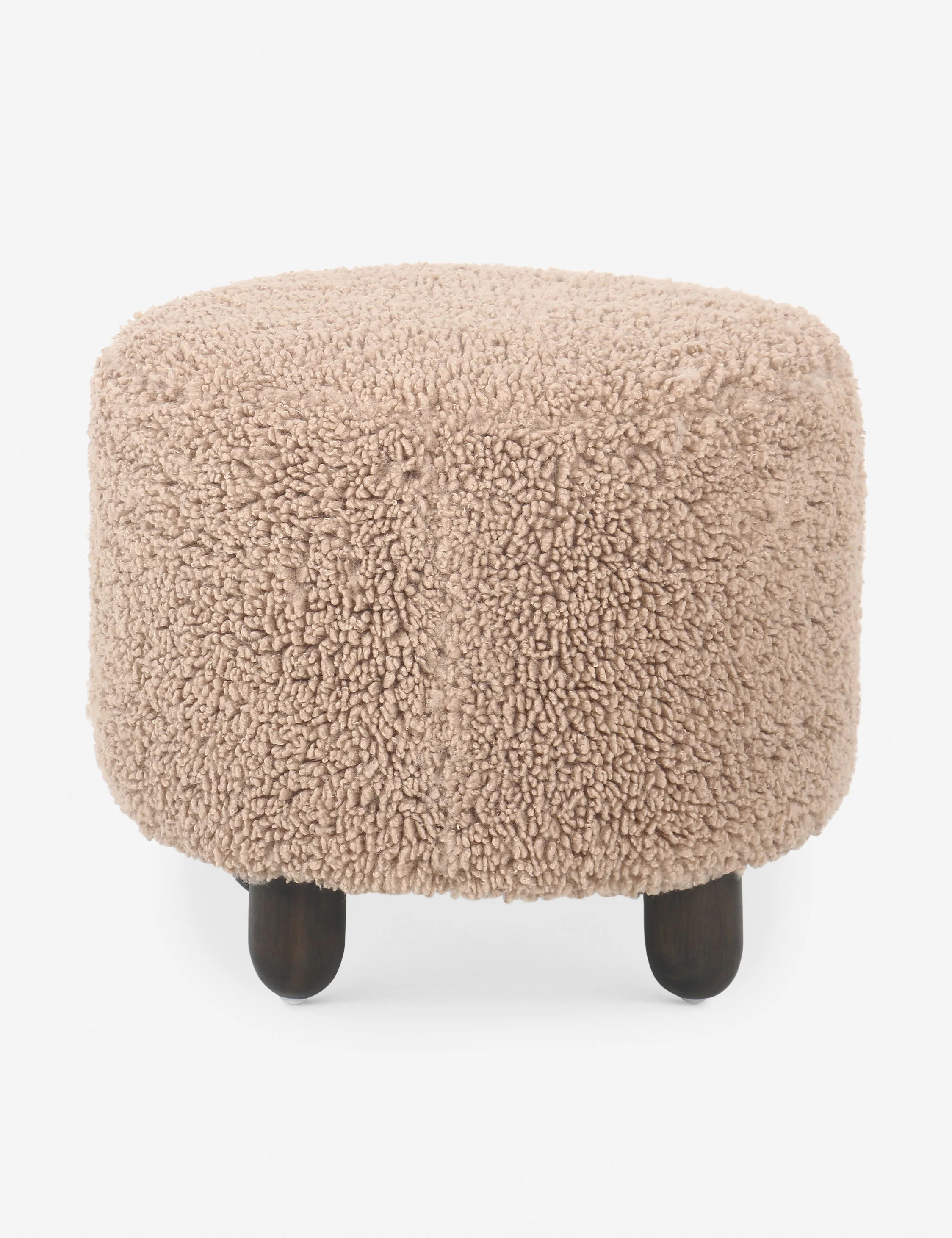 Dover Round Ottoman - Image 3