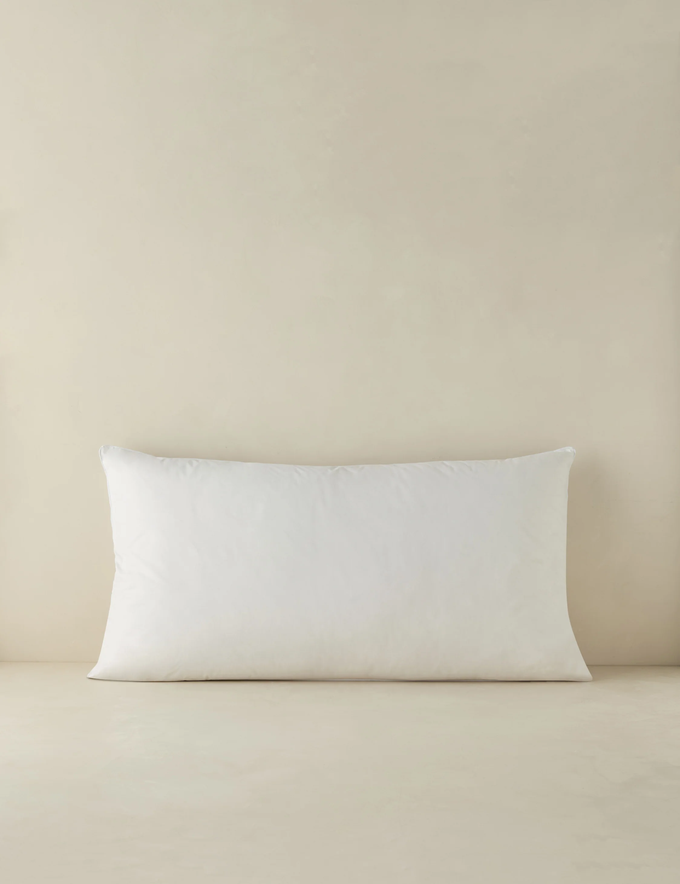 PrimaLoft® Down Alternative Pillow Insert - Image 2