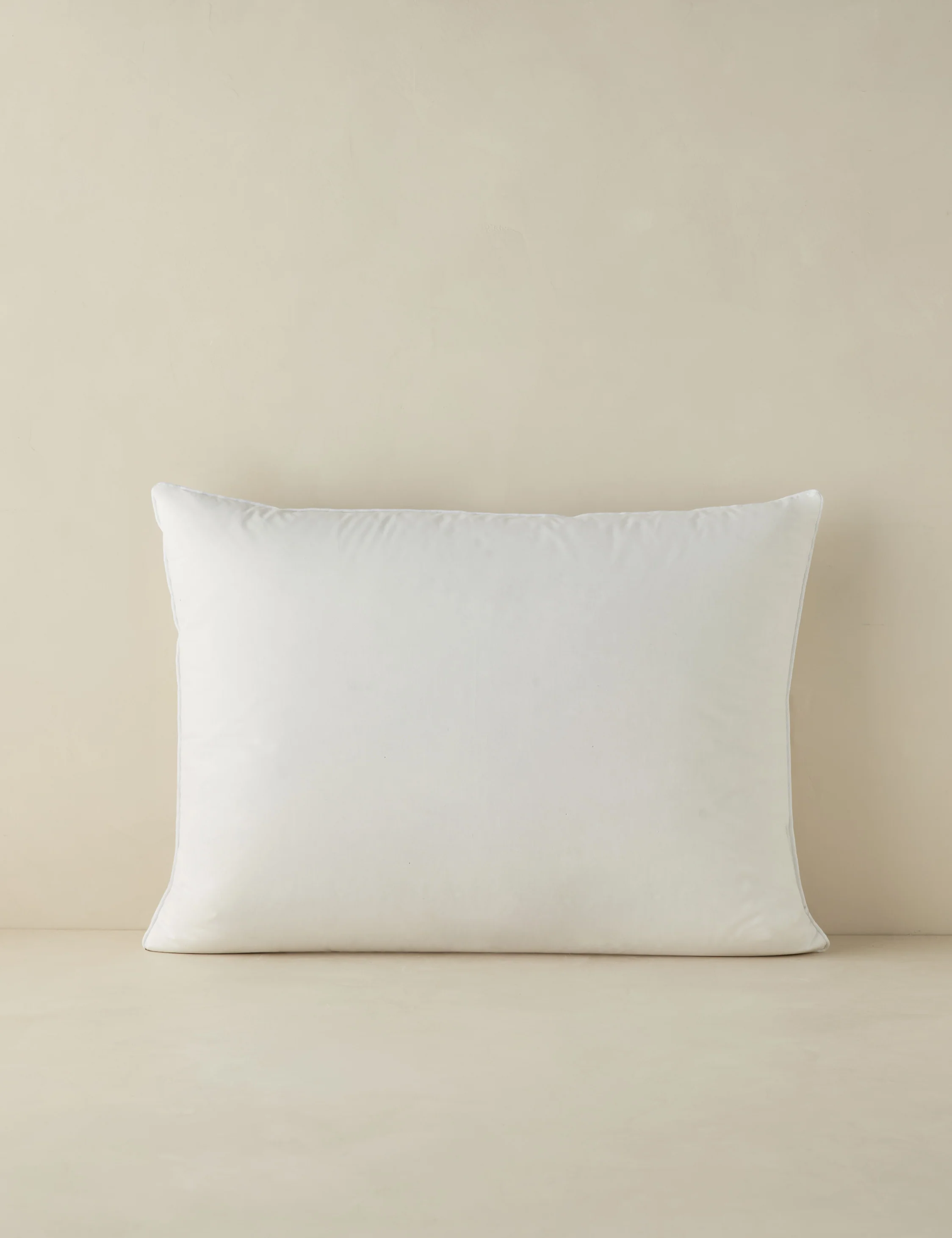 PrimaLoft® Down Alternative Pillow Insert - Image 4