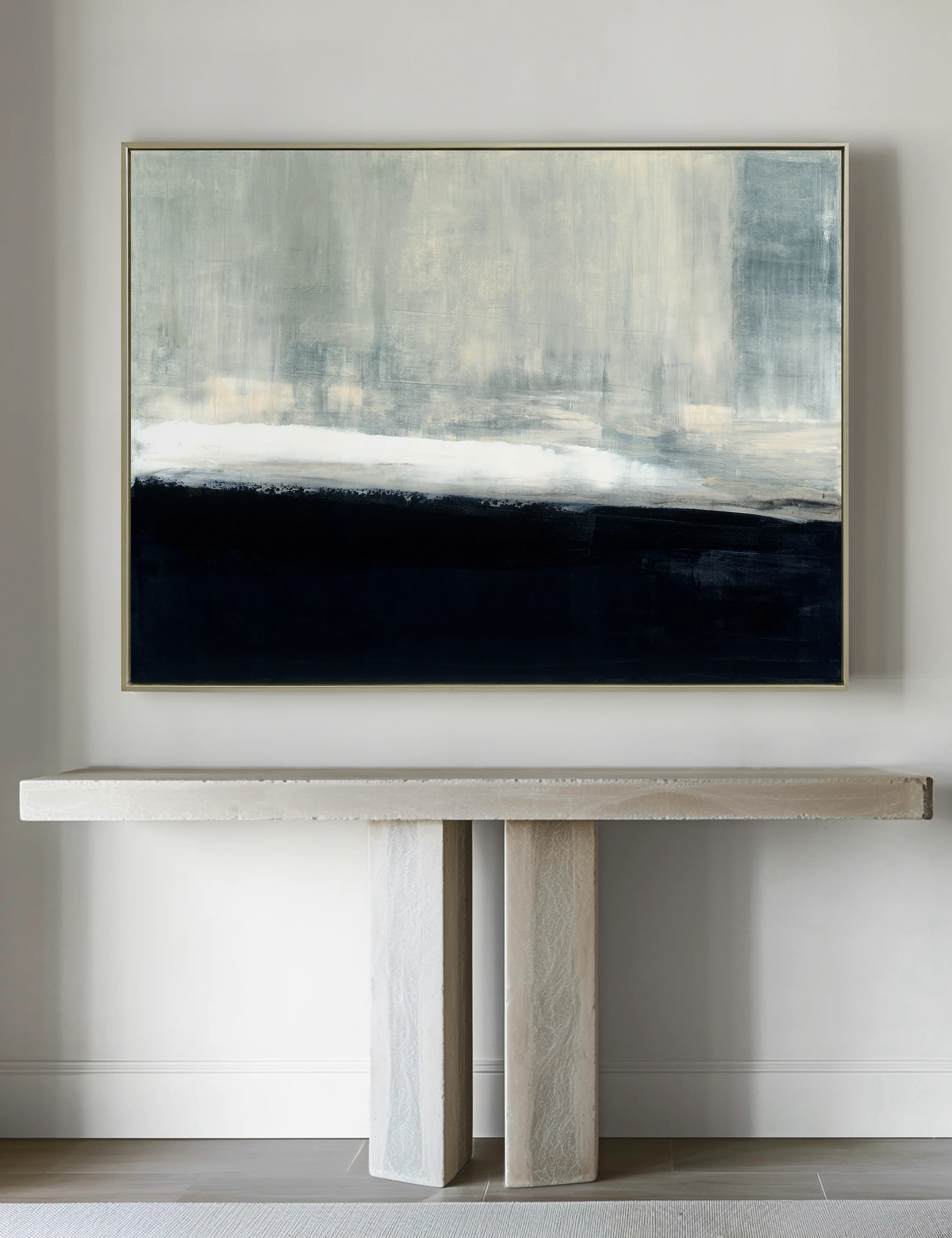 Driven Wall Art by Carol Benson-Cobb - Image 3