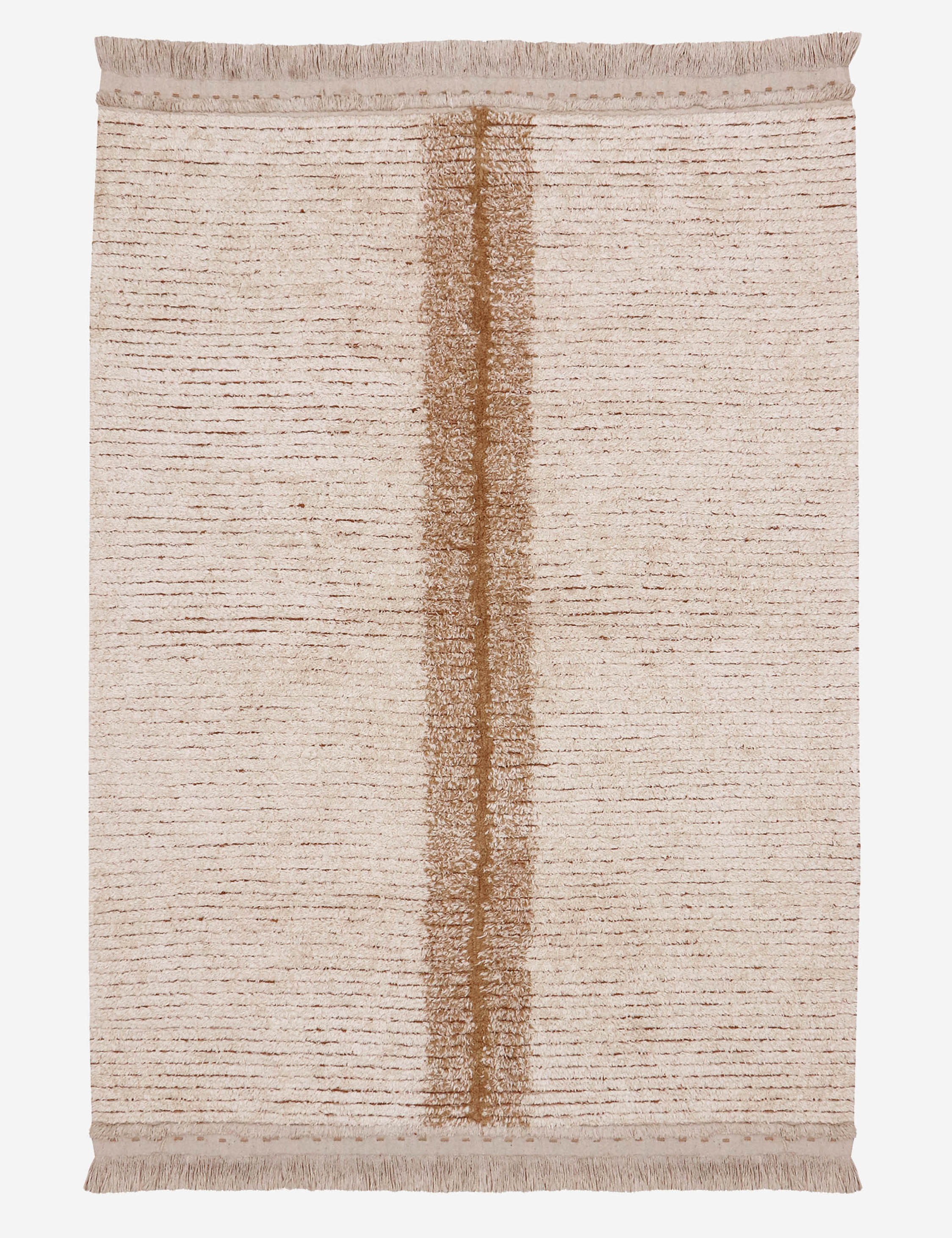 Duetto Reversible Washable Rug by Lorena Canals - Image 13