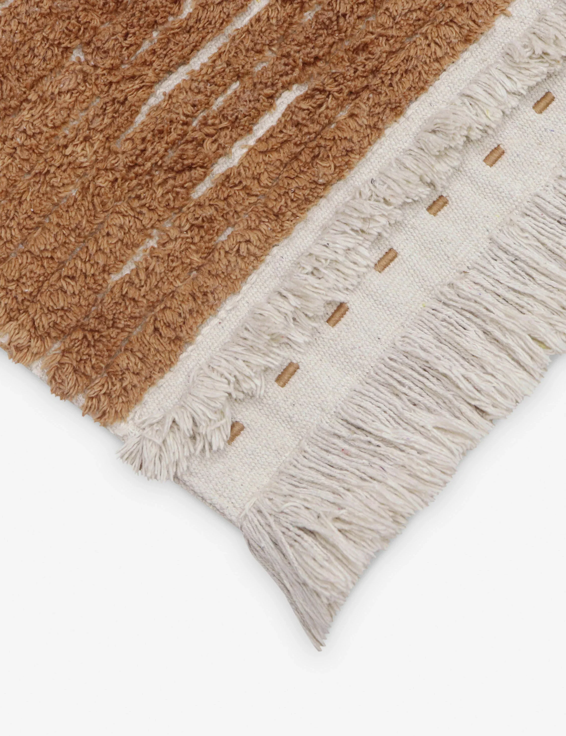 Duetto Reversible Washable Rug by Lorena Canals - Image 16