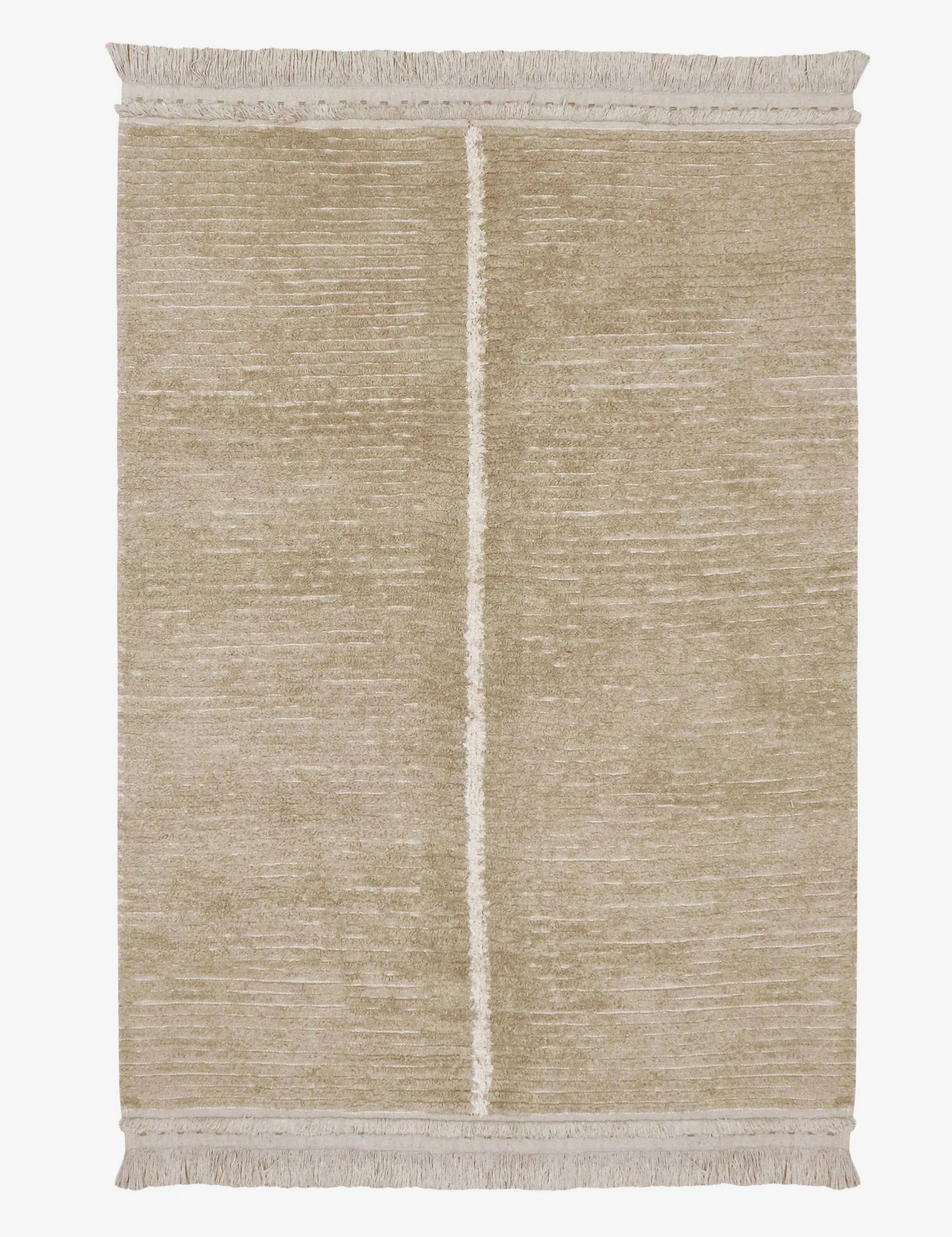 Duetto Reversible Washable Rug by Lorena Canals - Image 2