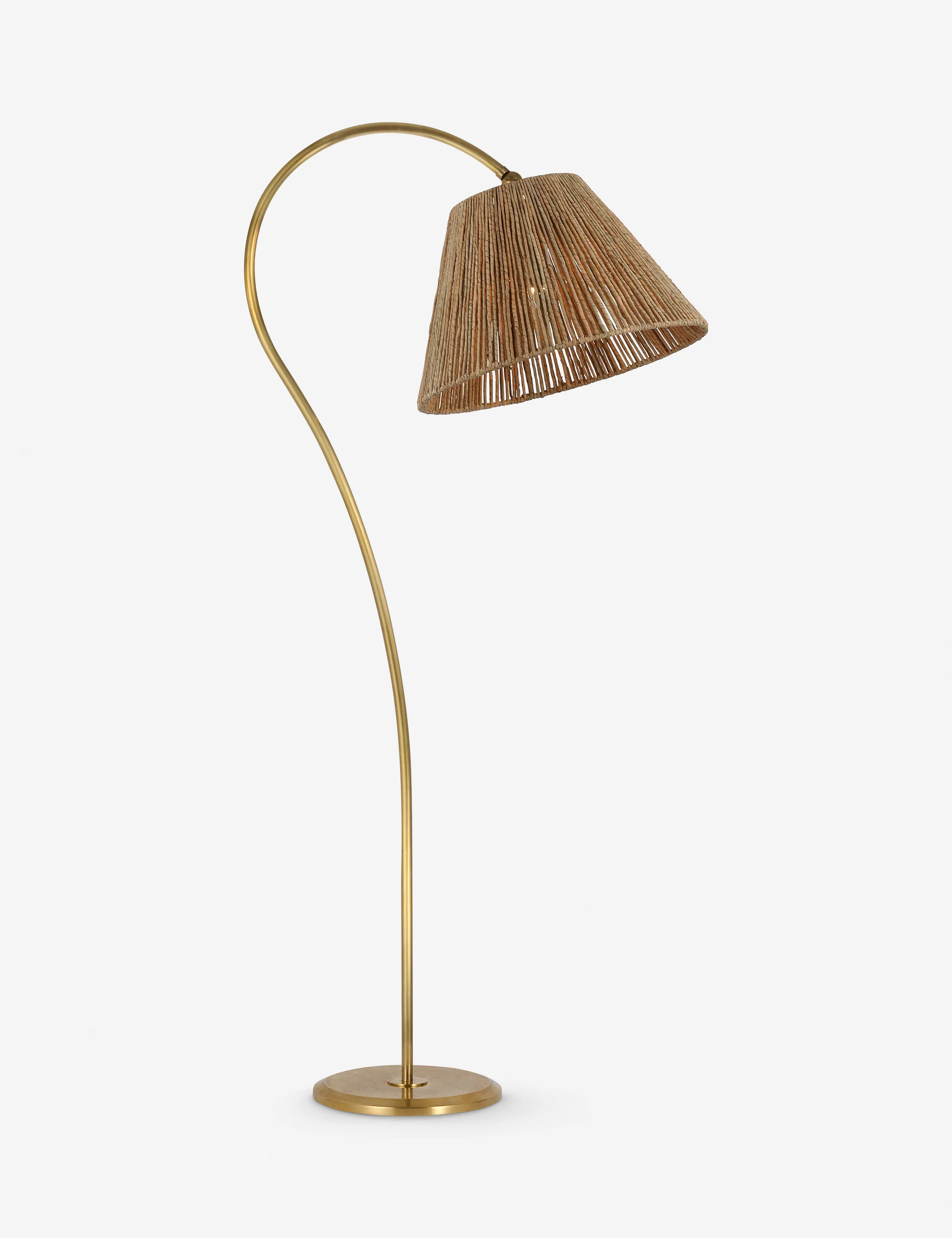 Dume Floor Lamp by Amber Lewis - Image 13