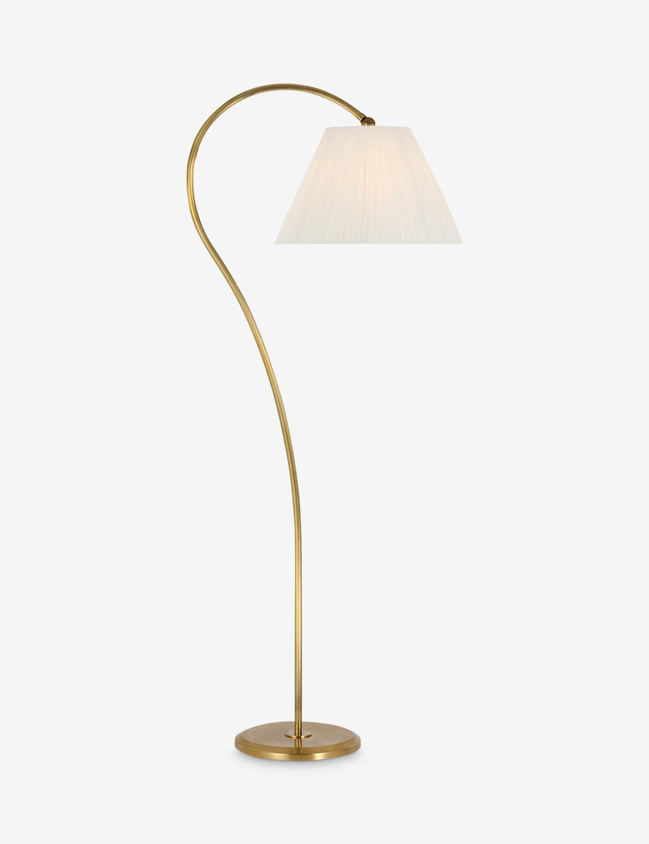 Dume Floor Lamp by Amber Lewis - Image 8