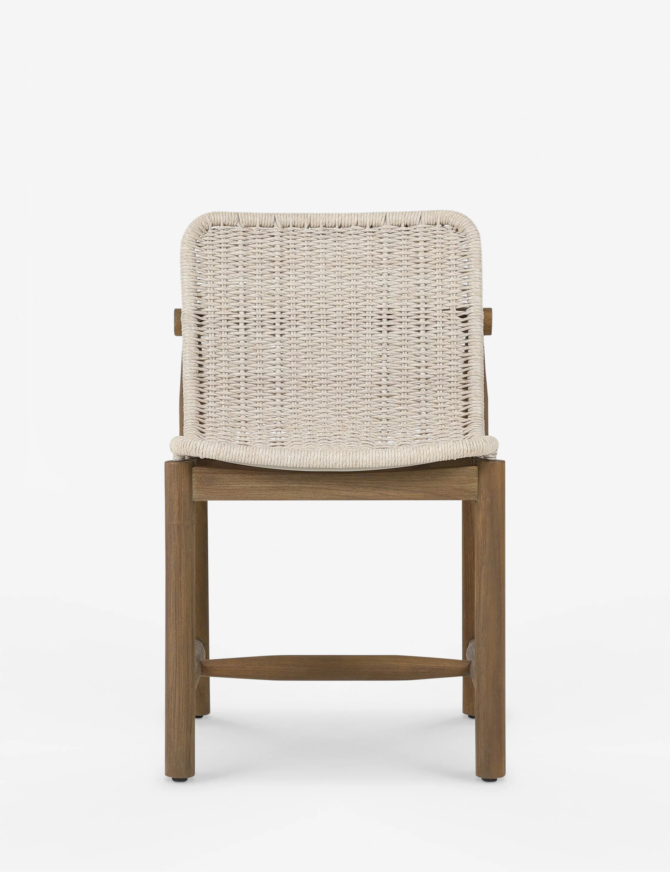 Dume Indoor / Outdoor Dining Chair by Amber Lewis x Four Hands - Image 2