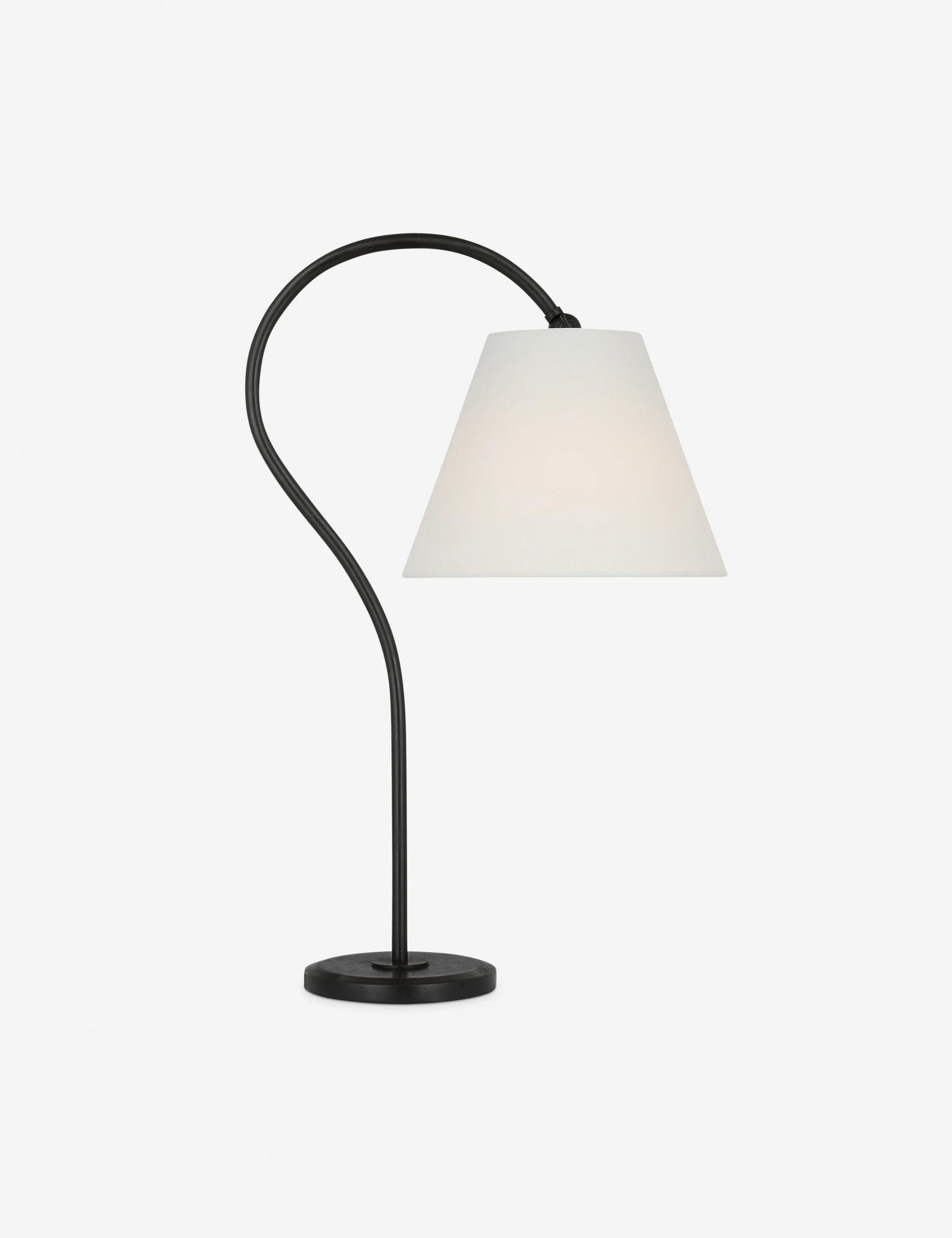 Dume Table Lamp by Amber Lewis