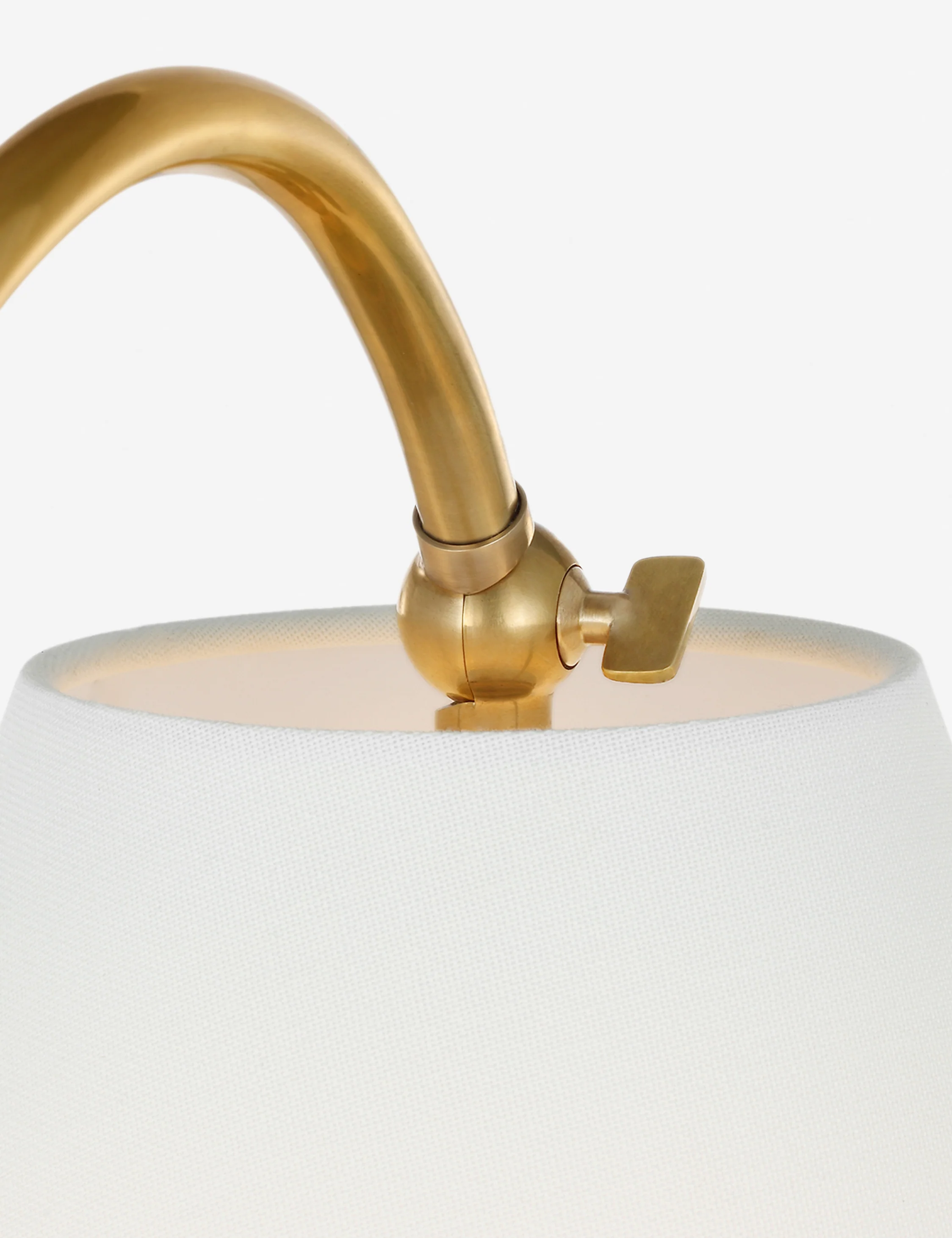 Dume Table Lamp by Amber Lewis - Image 13