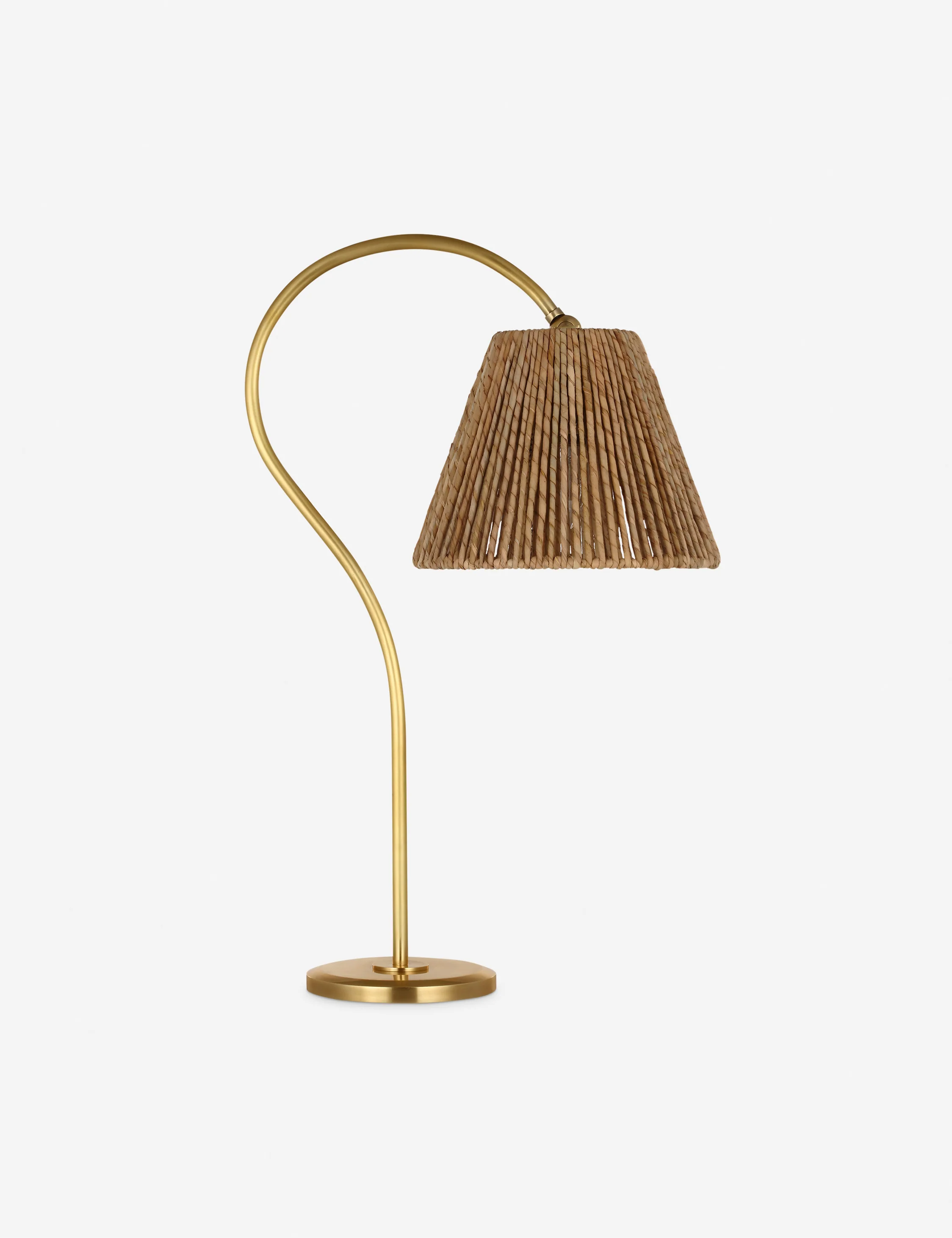 Dume Table Lamp by Amber Lewis - Image 15