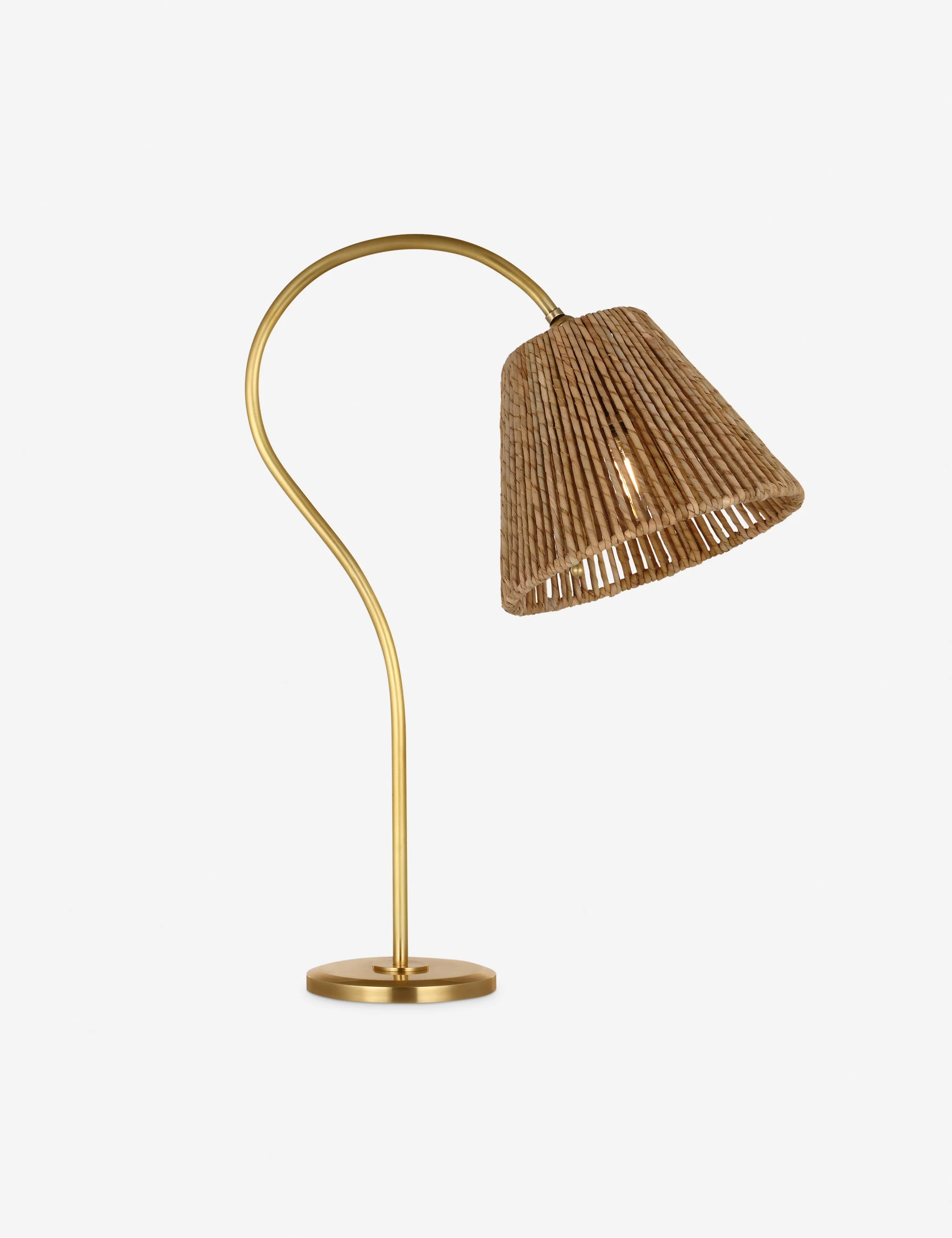 Dume Table Lamp by Amber Lewis - Image 16